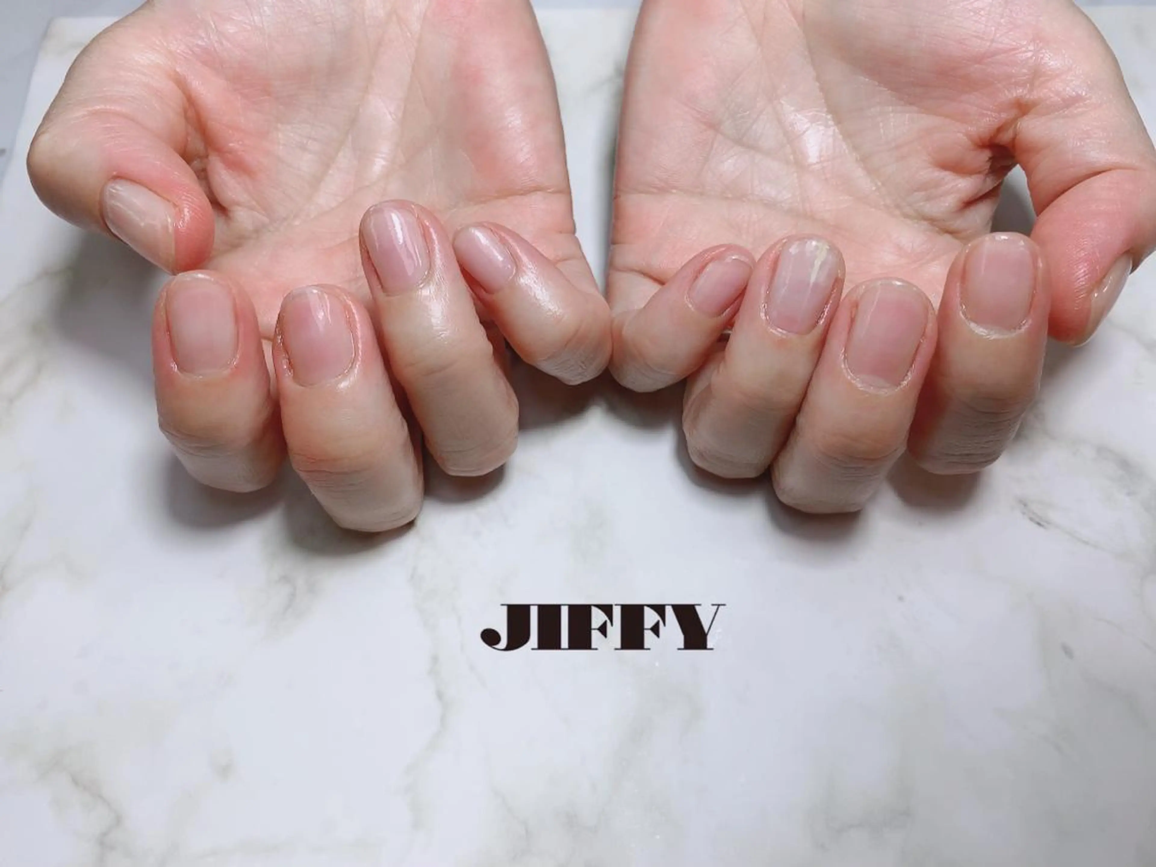 ネイル JIFFY所属・JIFFY nailstudioのネイルデザイン