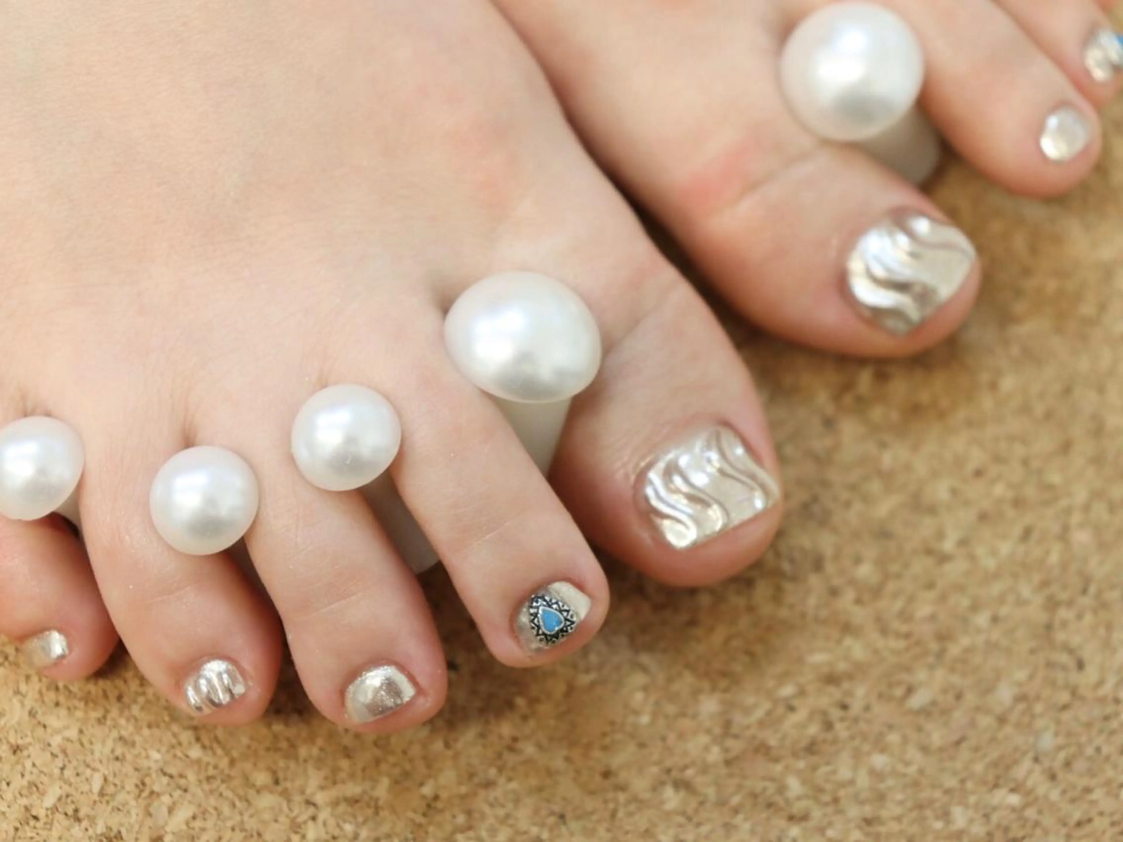 ネイル Dolce.Nail 大宮店のネイルデザイン