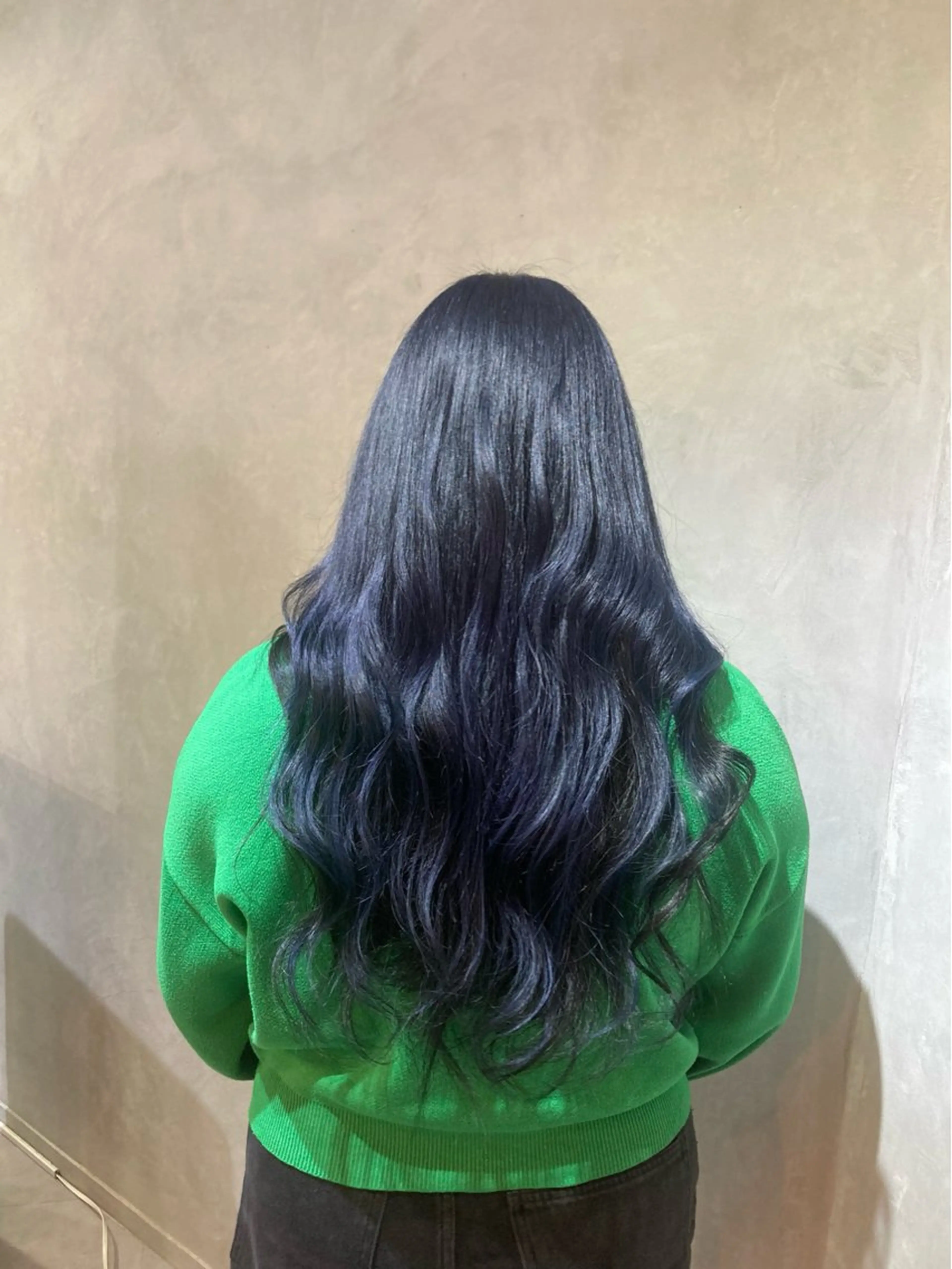 カラー ヘアカラー MASUMI /ショートが得意のヘアスタイル