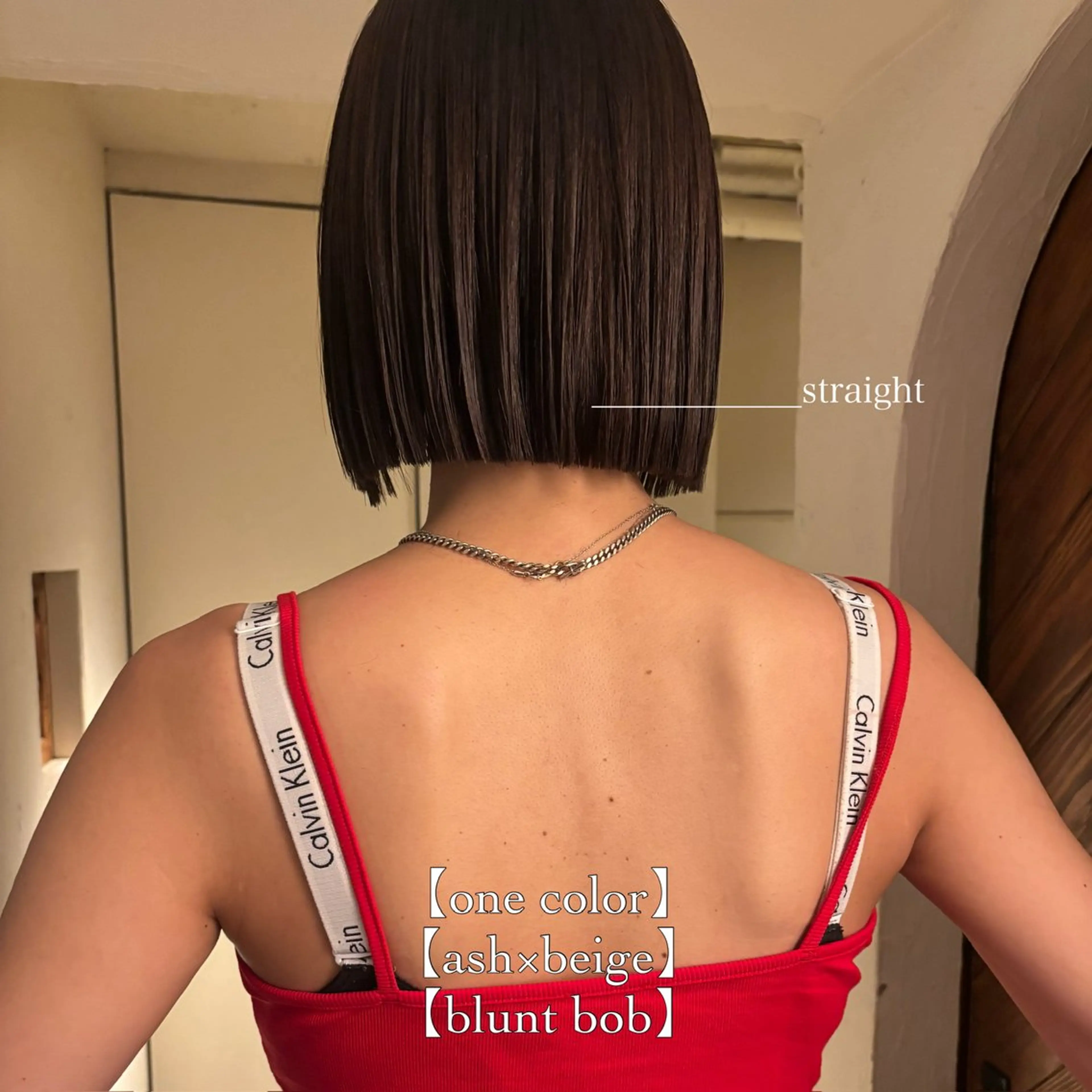 ミディアム カラー パーマ カット ヘアカラー 縮毛矯正 ⌇🌹透明感カラー 🌹ᴍᴇɢᴜᴍɪ ⌇のヘアスタイル