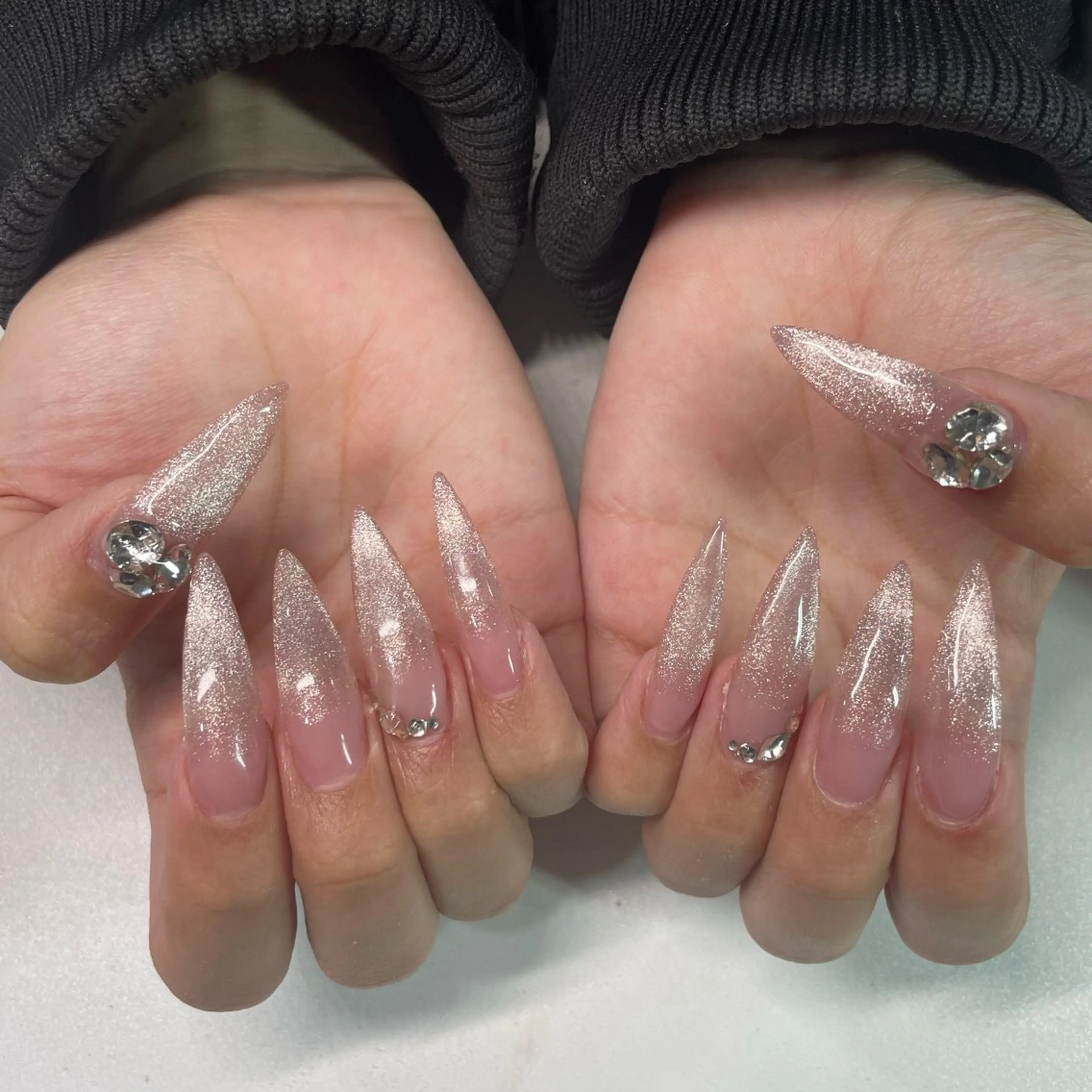 ネイル ハンドネイル KATANO 💅🏻のネイルデザイン