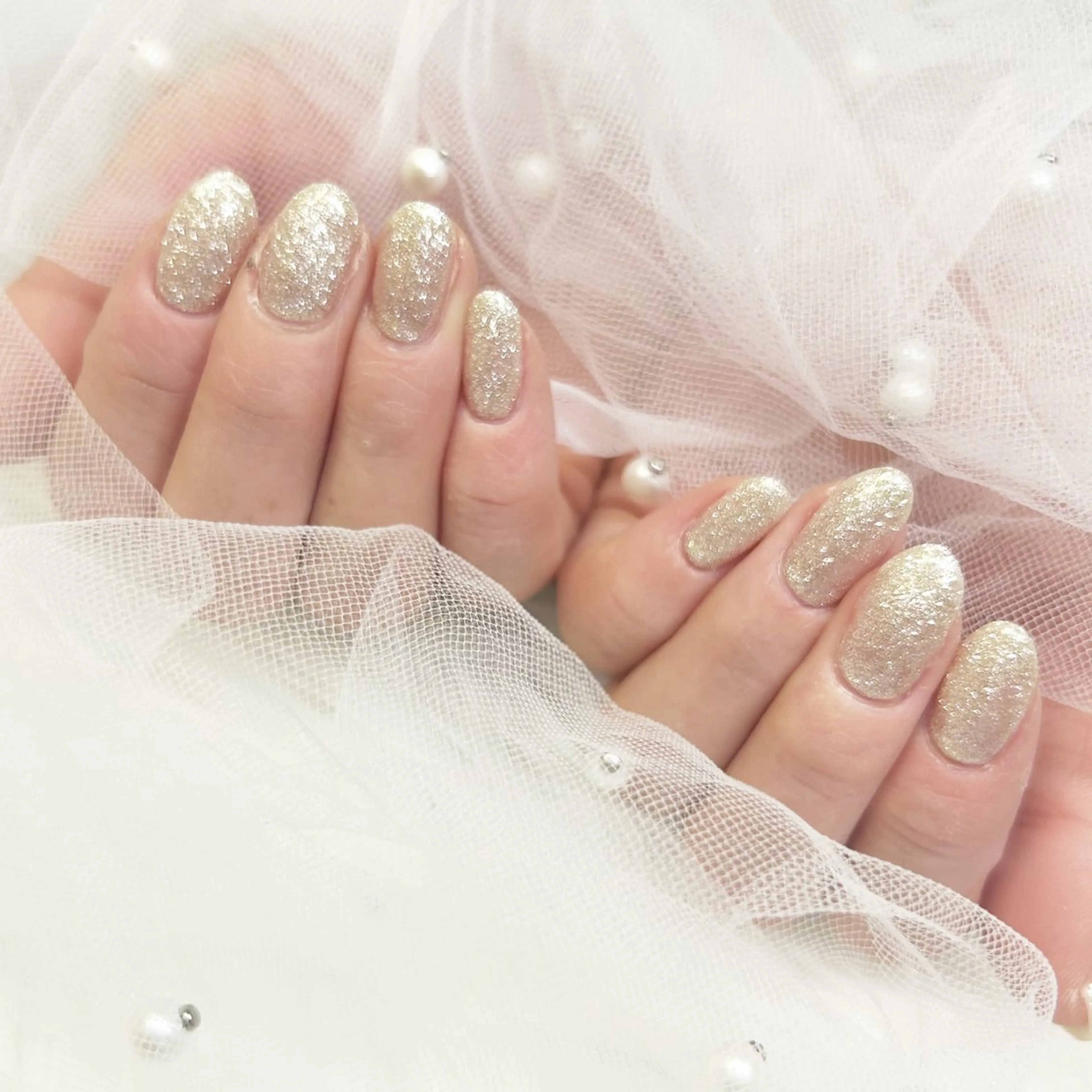 ネイル ゴン 🦋のネイルデザイン