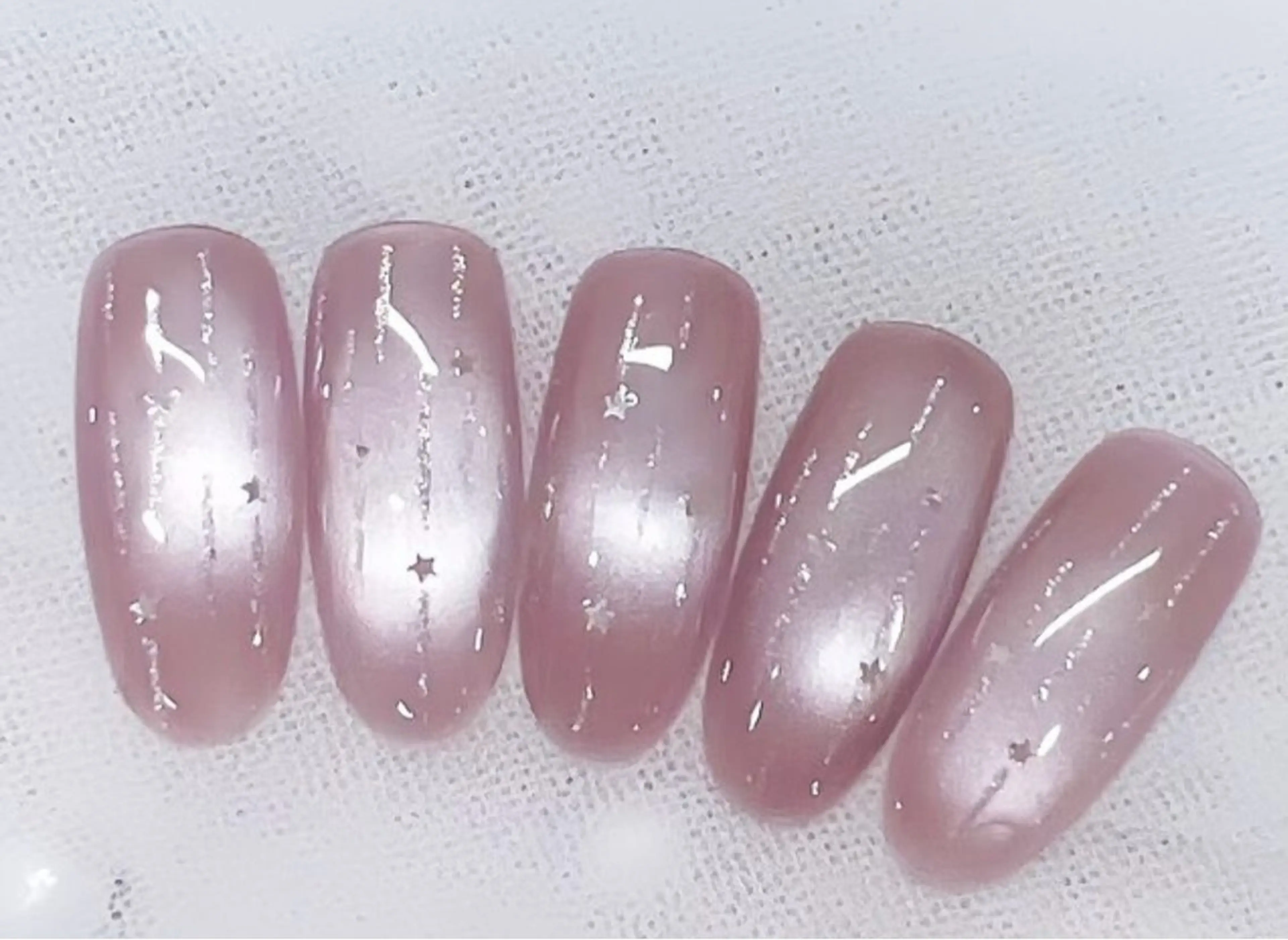 ネイル Lucky Nail ななのネイルデザイン