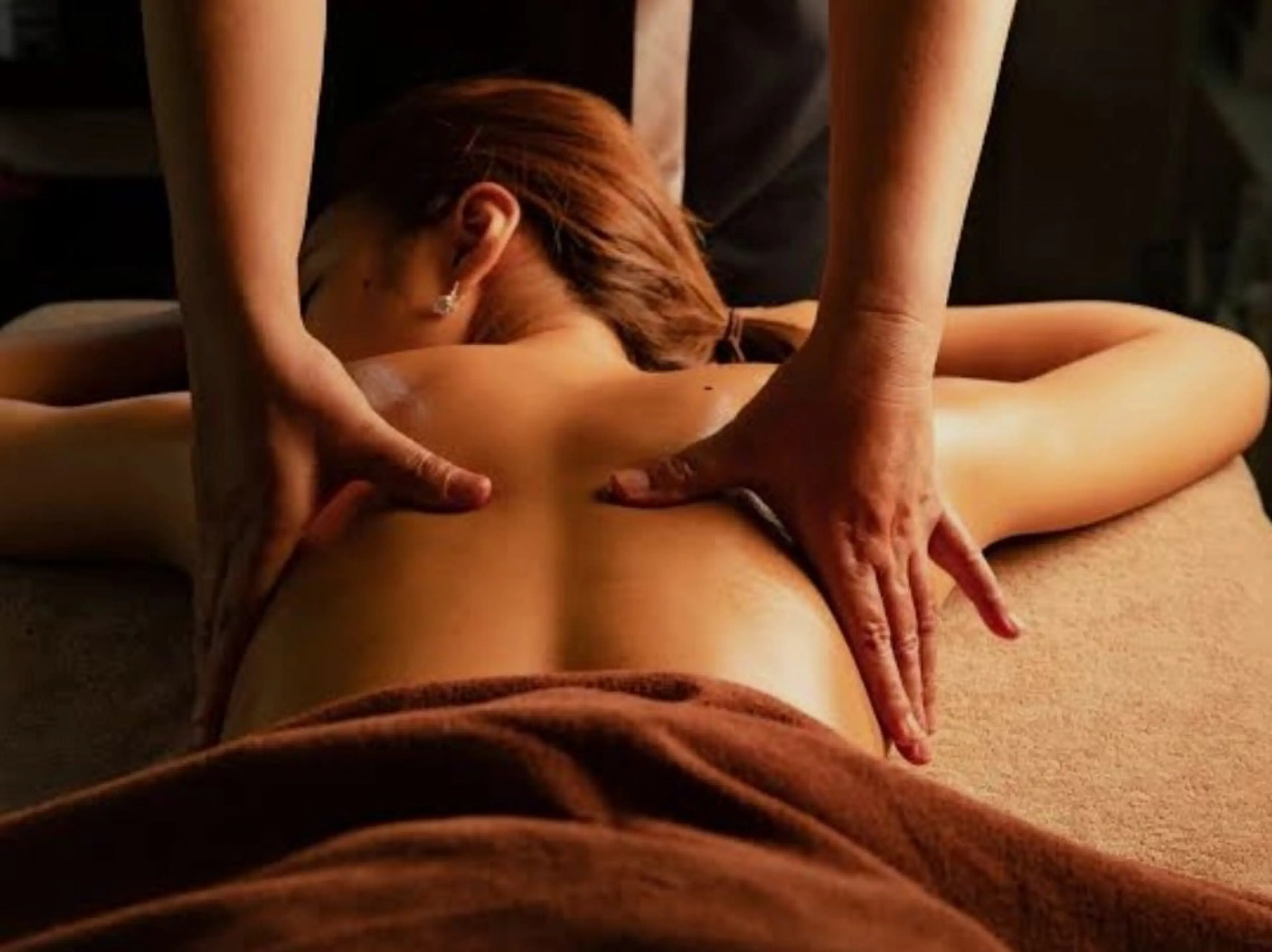 🪻アロマオイルマッサージ🪻【30分】の写真