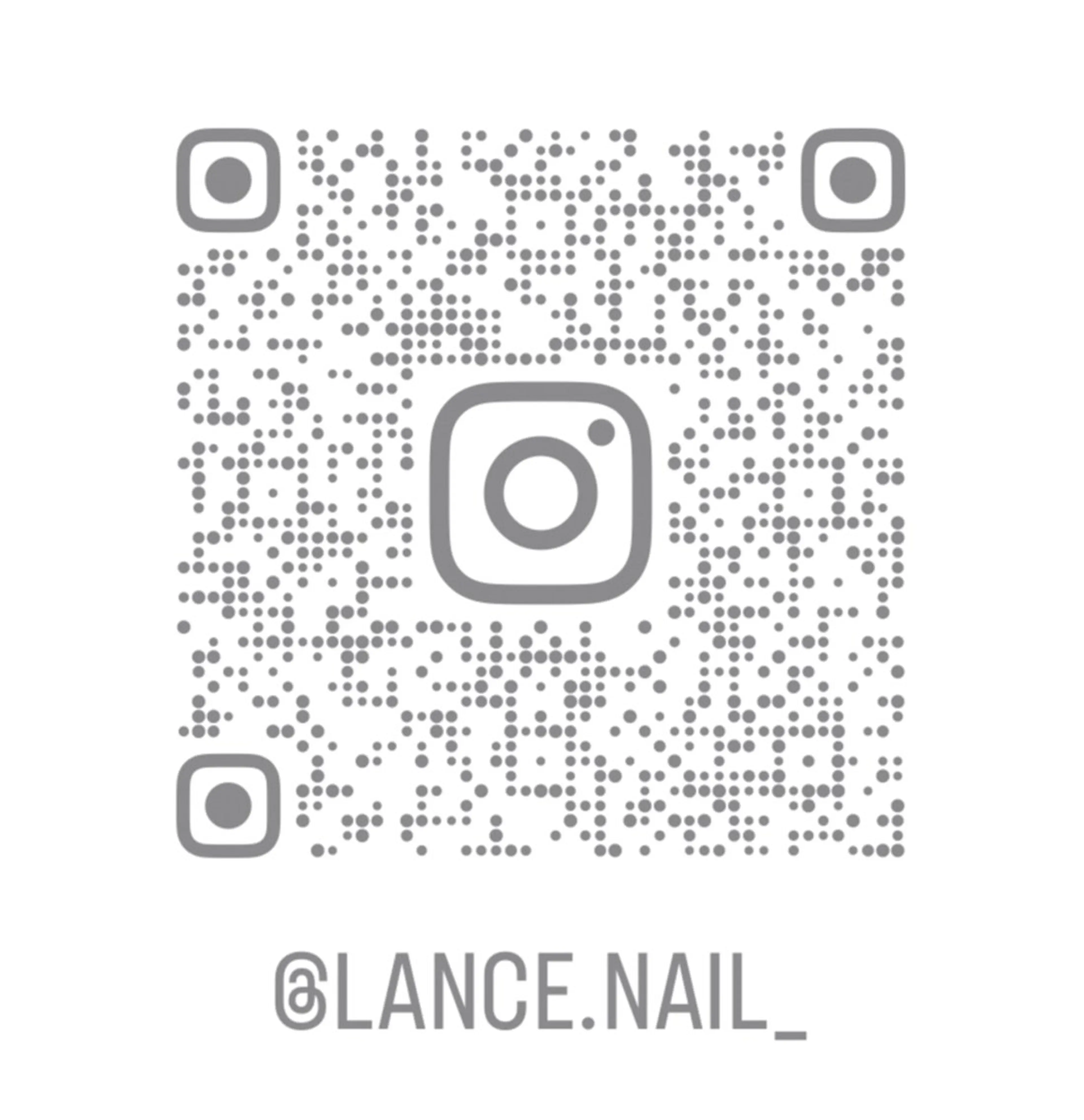 ネイル ハンドネイル Lance nailのネイルデザイン