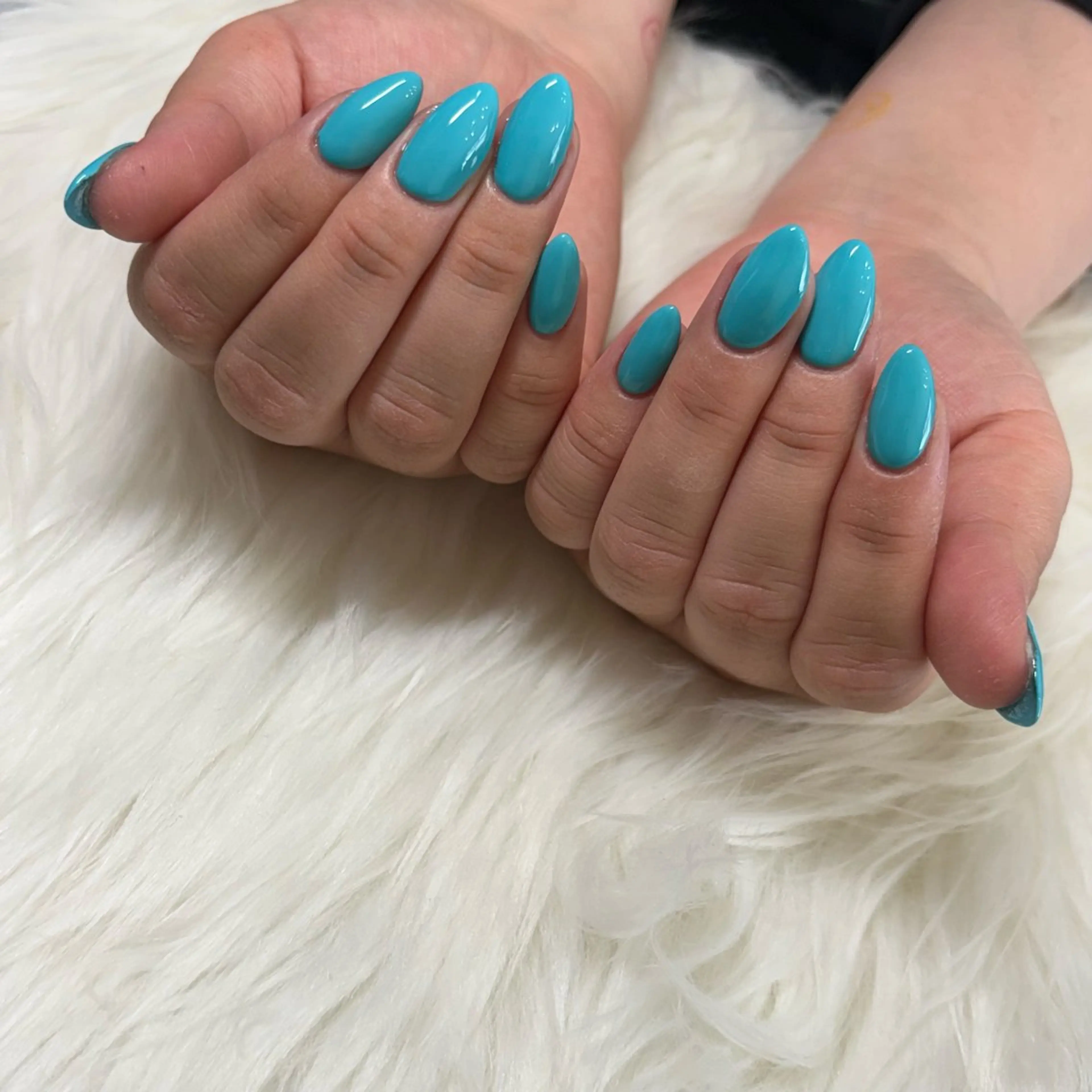 ネイル 中村 渚のネイルデザイン