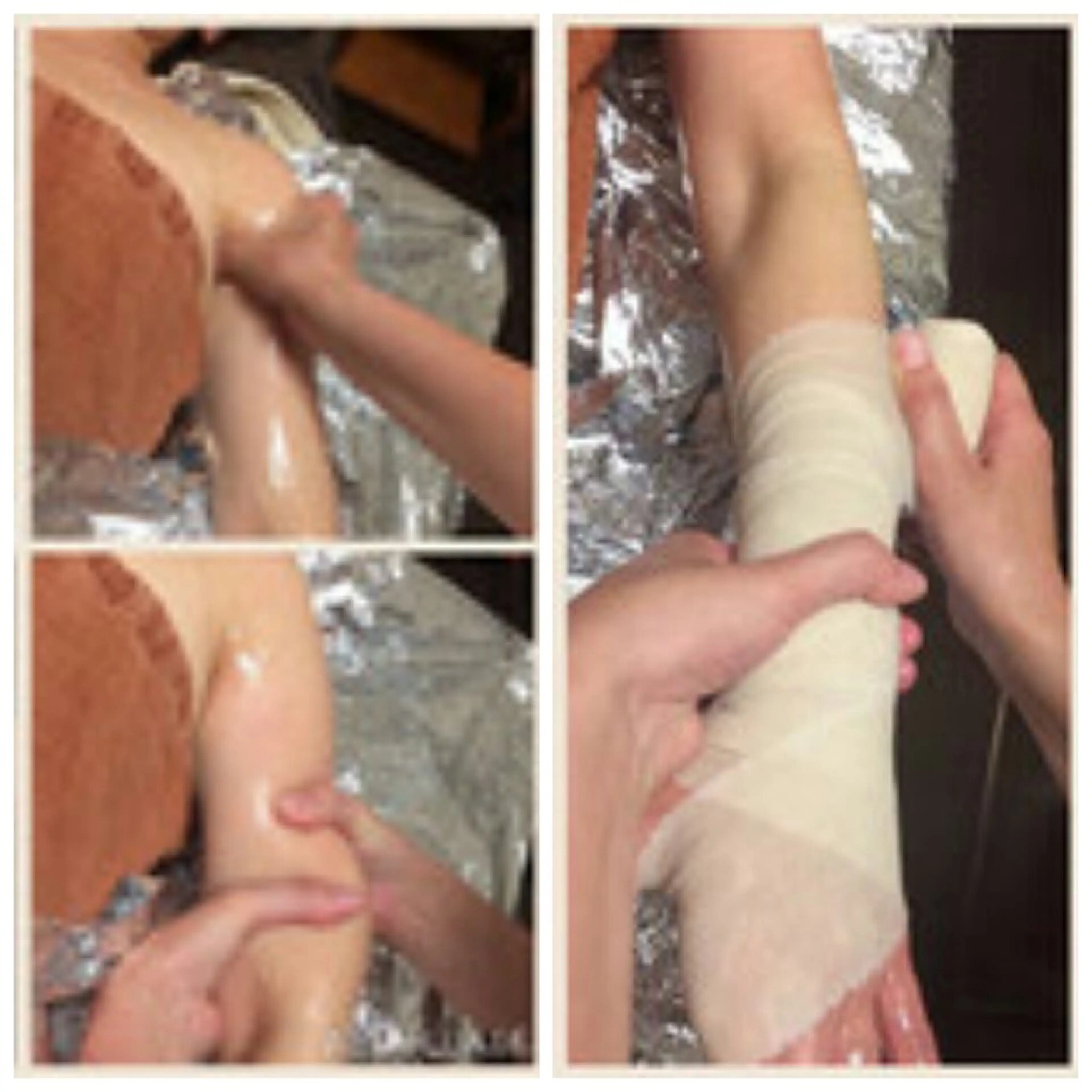 エステ 若返り 美肌   エステサロンららんのエステ・リラクイメージ