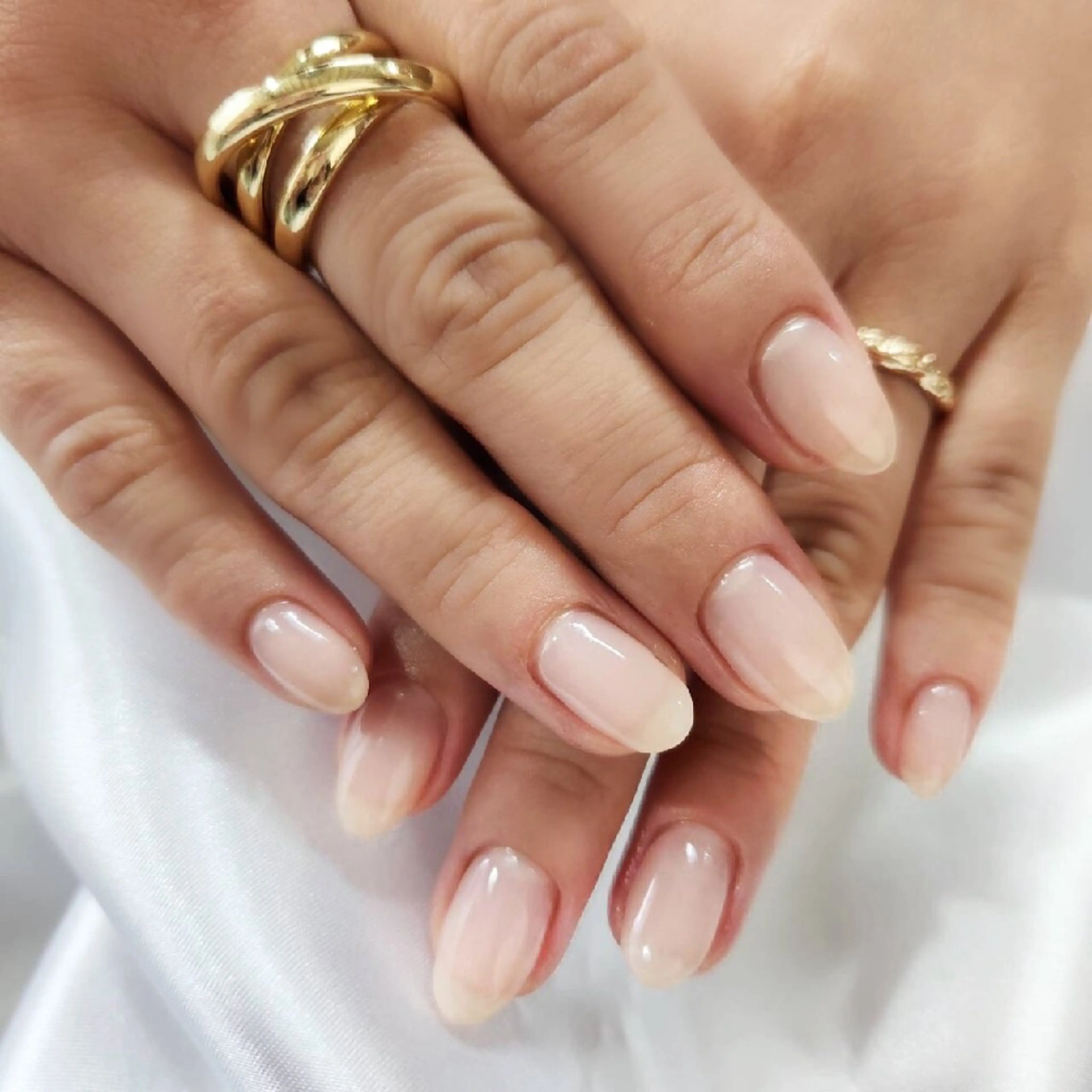 ネイル ハンドネイル Naski 岡山店のネイルデザイン