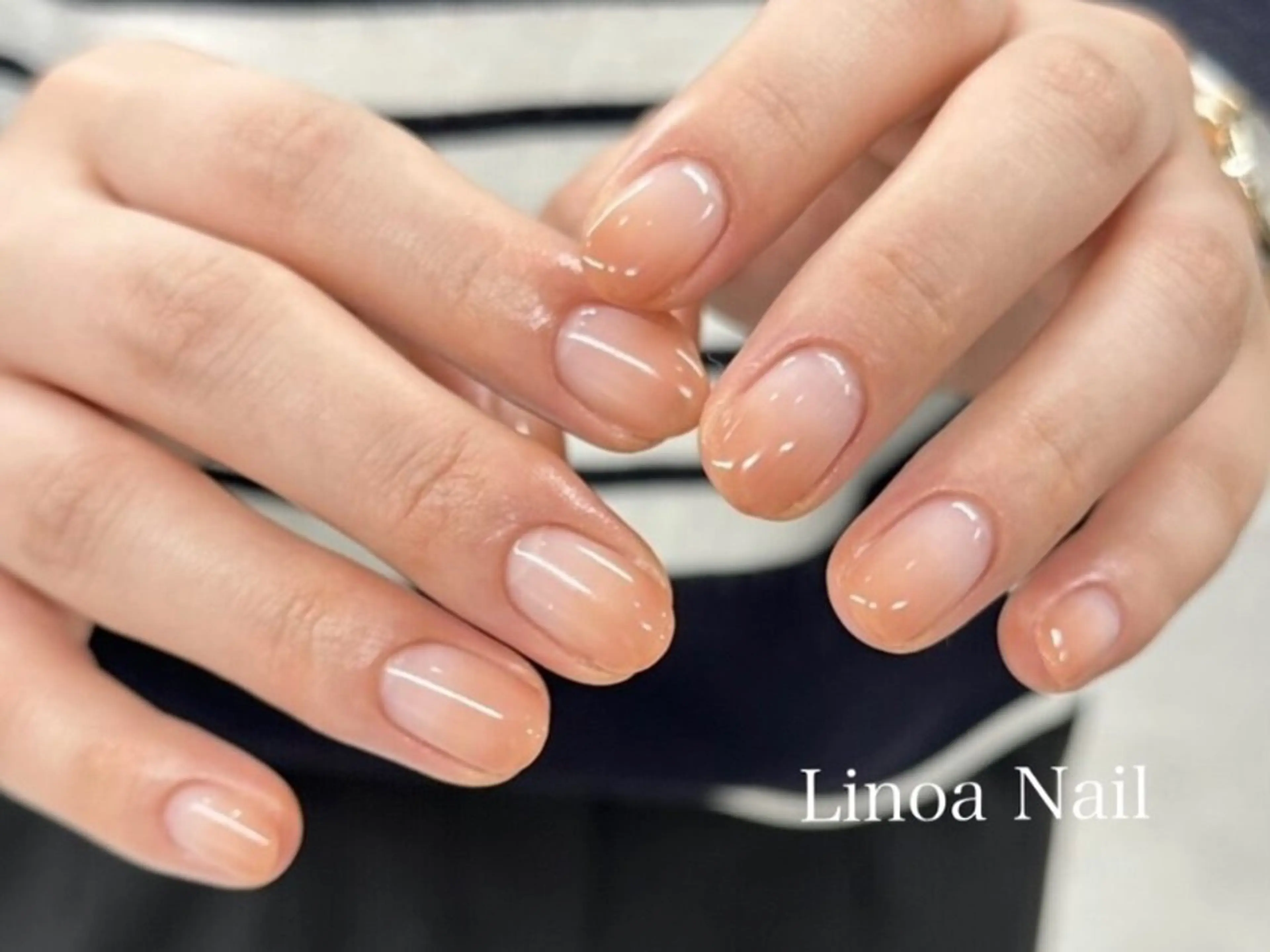 ネイル ibelu shihoのネイルデザイン