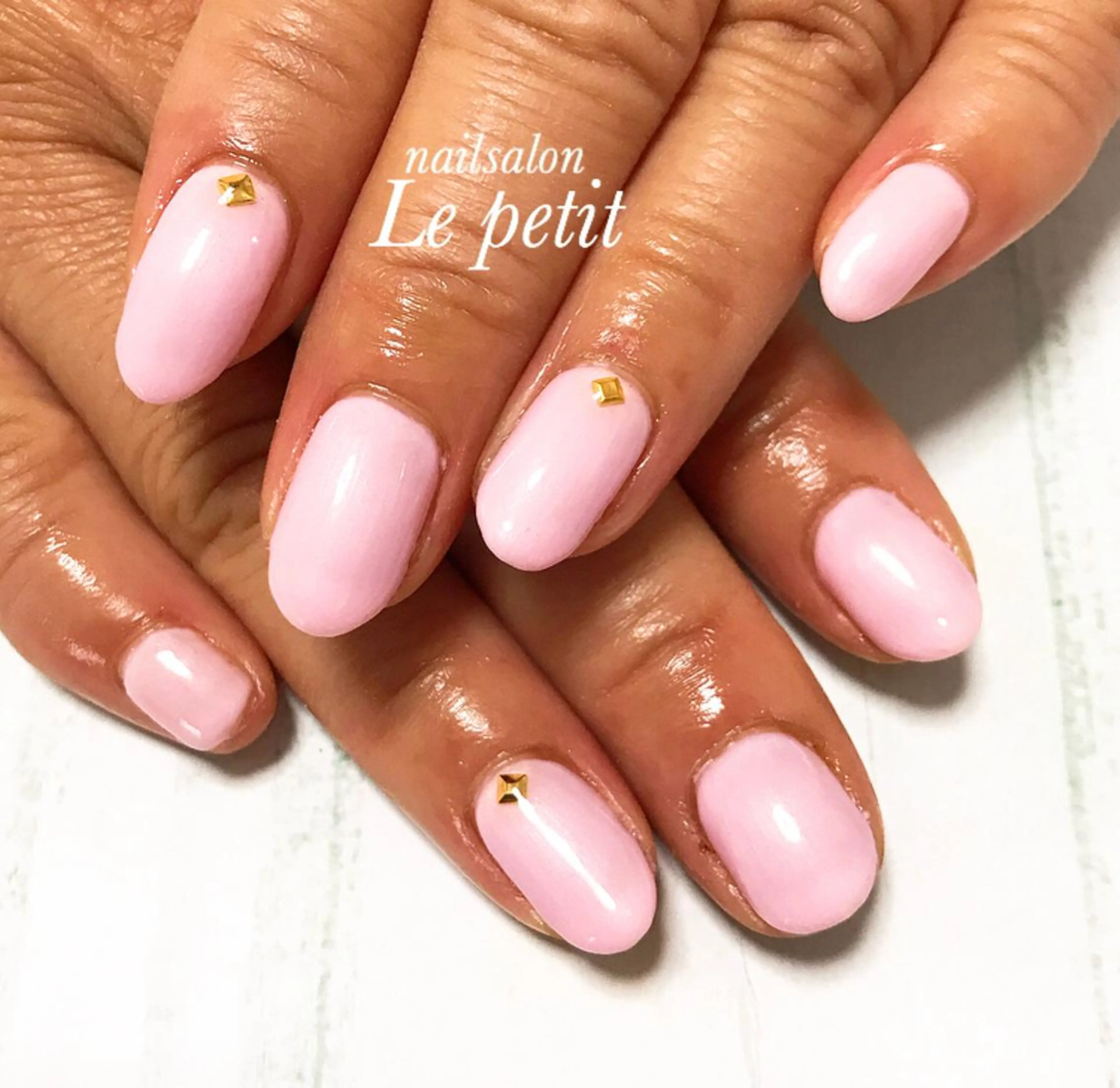 ネイル 石野 広佳のネイルデザイン