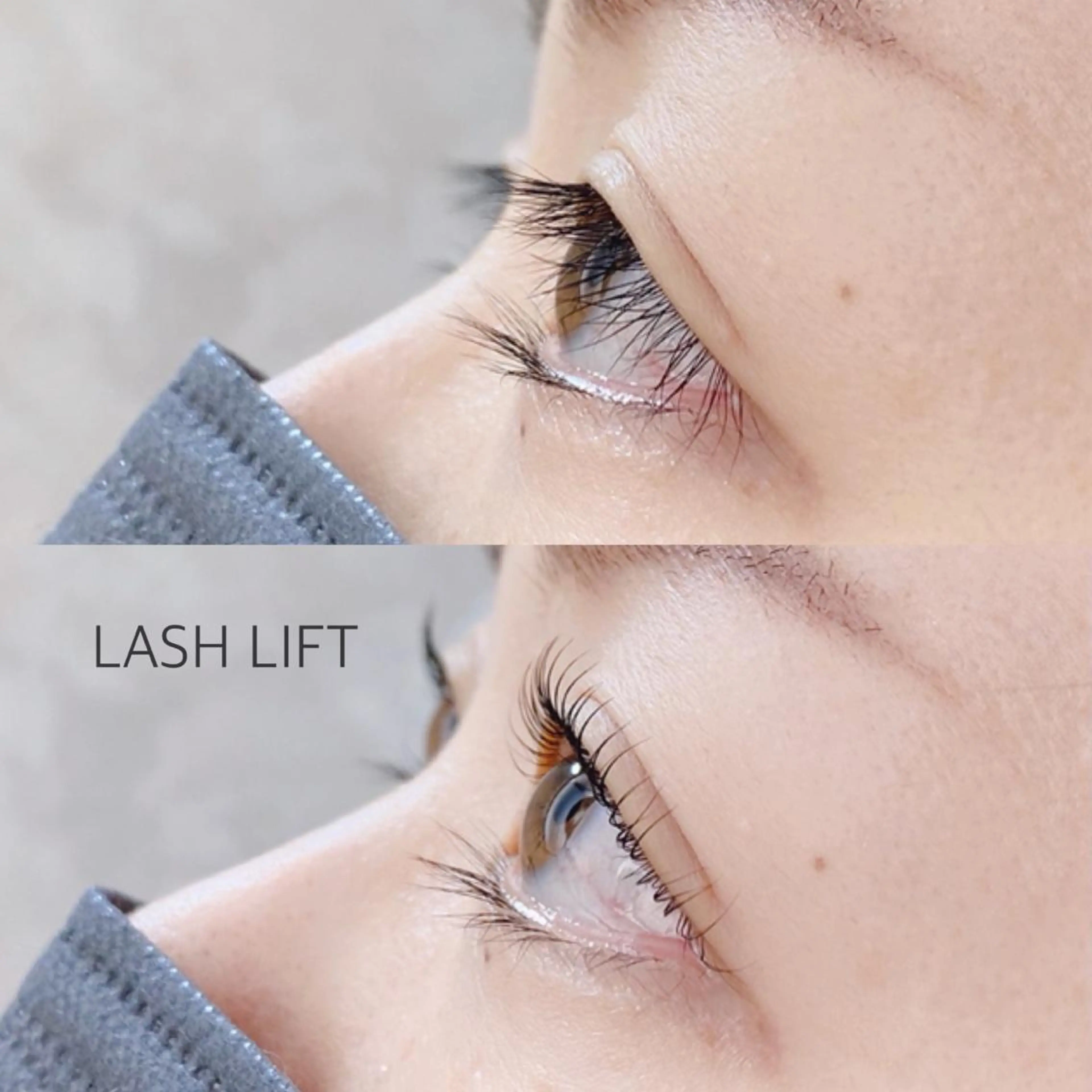 マツエク・マツパ oma 🕊MISAKIのマツエク・マツパデザイン