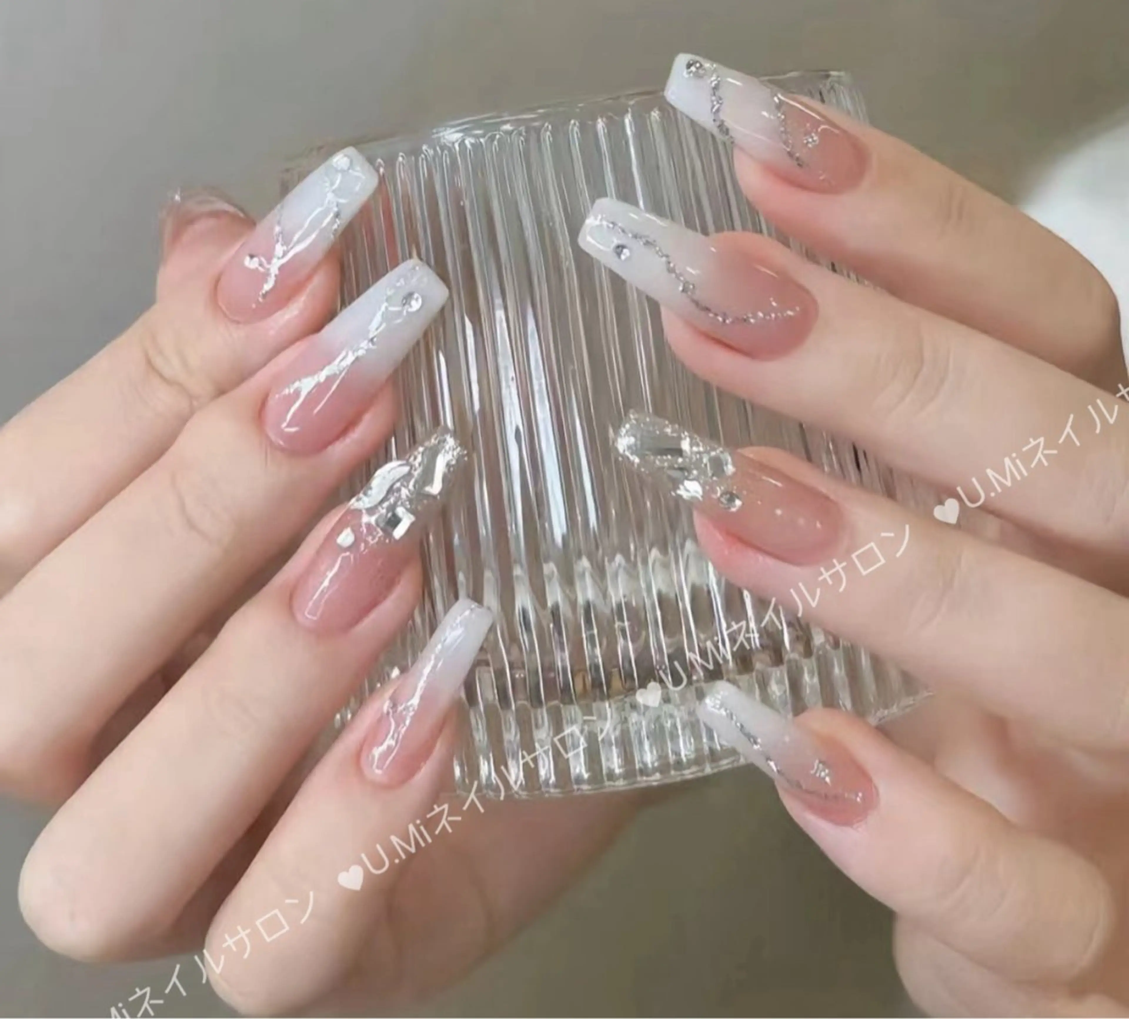 ネイル ユミ nailのネイルデザイン