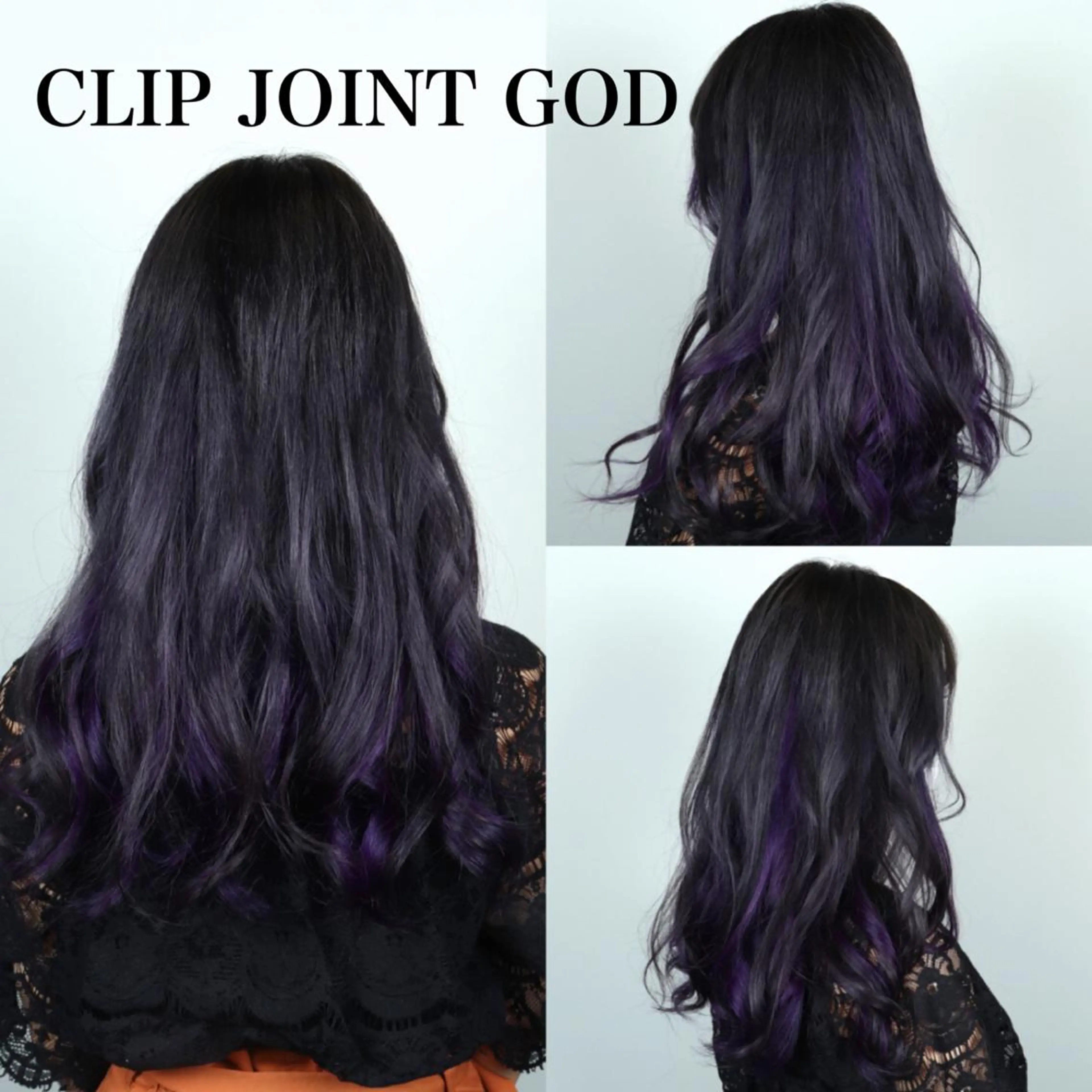 ロング カラー ブリーチ ダークシルバー シルバー ヘアカラー トリートメント 秋葉 洸平のヘアスタイル