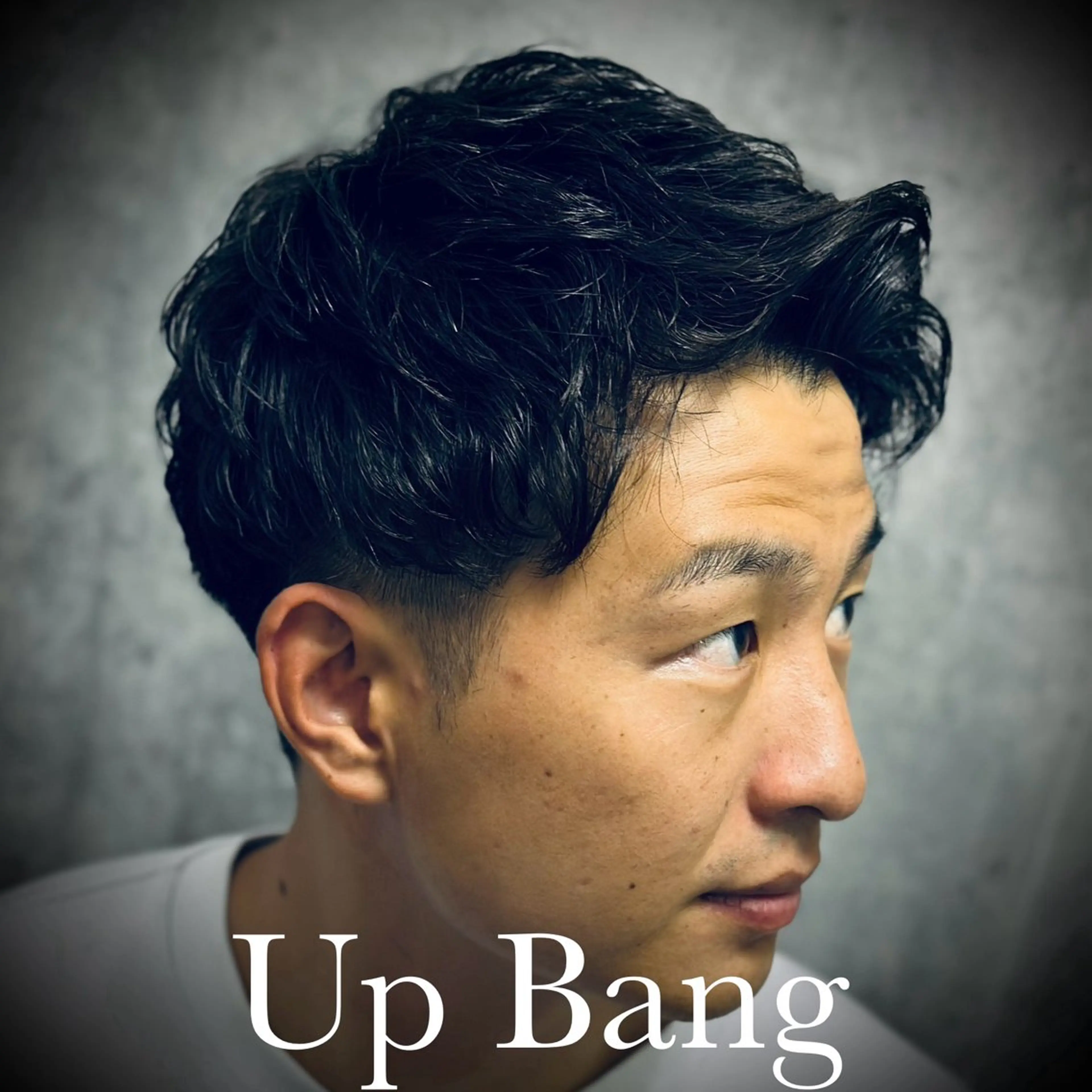 ミディアム ✂️佐藤 洸成✂️のヘアスタイル