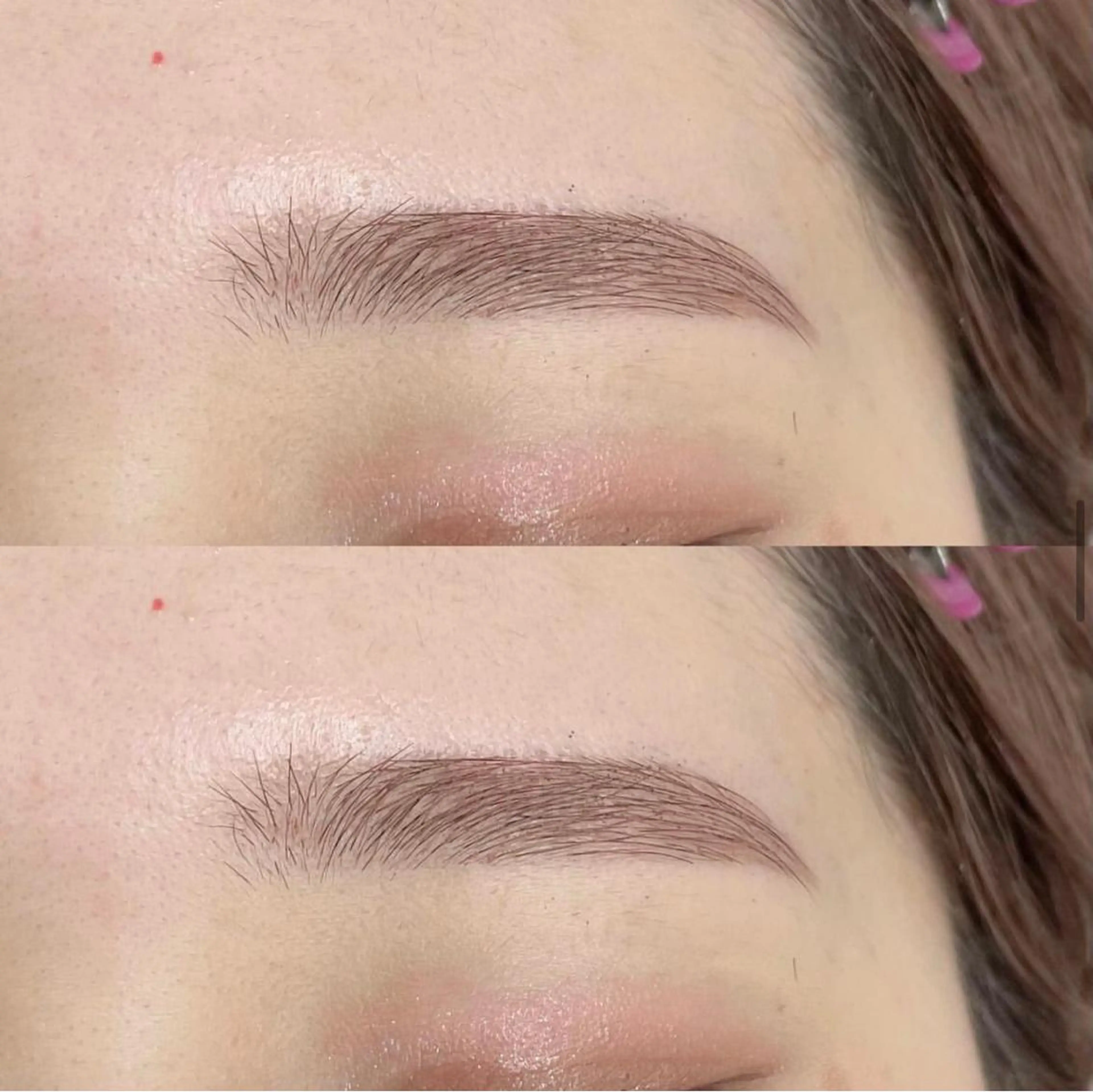 アイブロウ LEPIAサロン所属・レピアサロン 🎟️🩰中村優香の眉毛・アイブロウイメージ