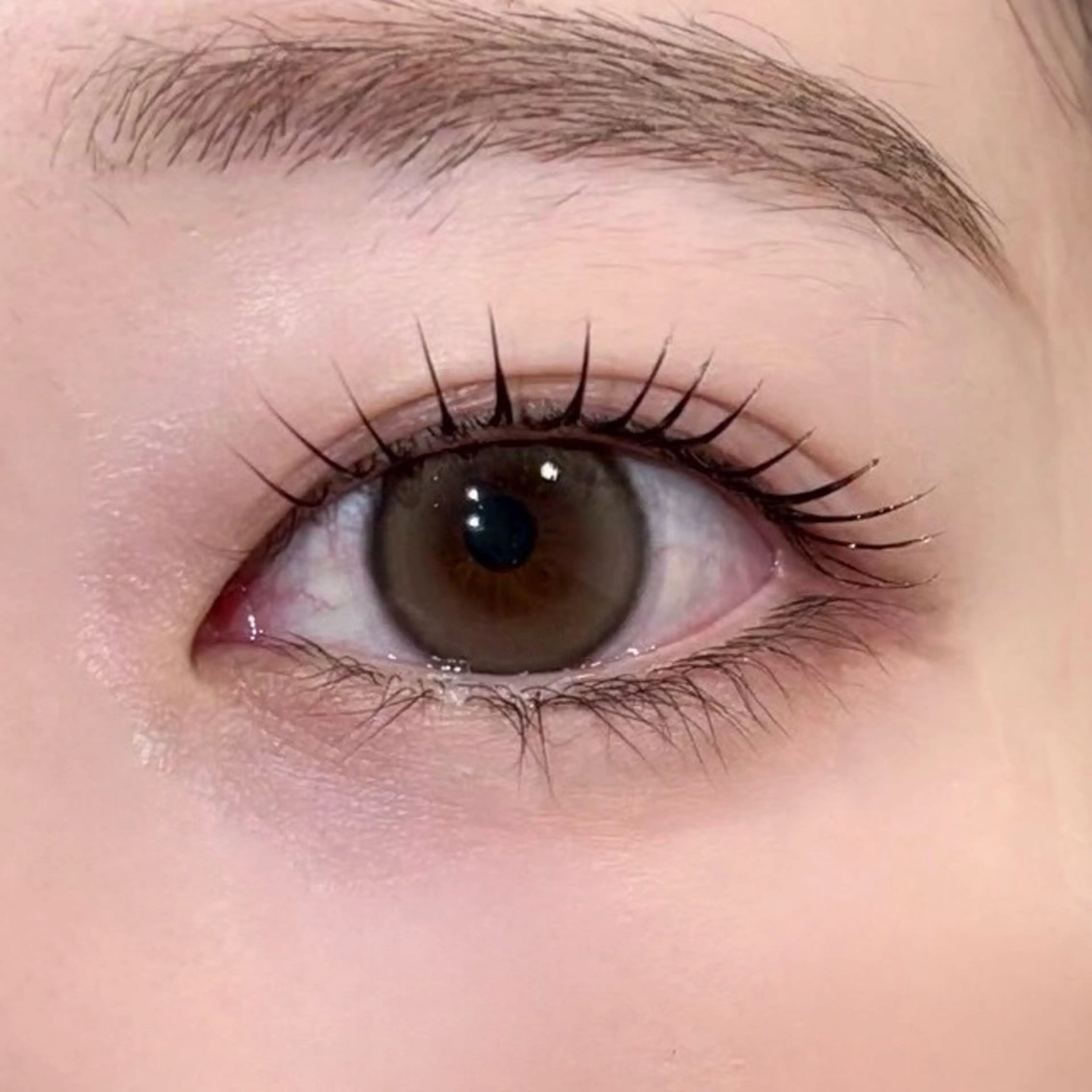 マツエク・マツパ マツパ yosoy 【ヨソイ】のマツエク・マツパデザイン