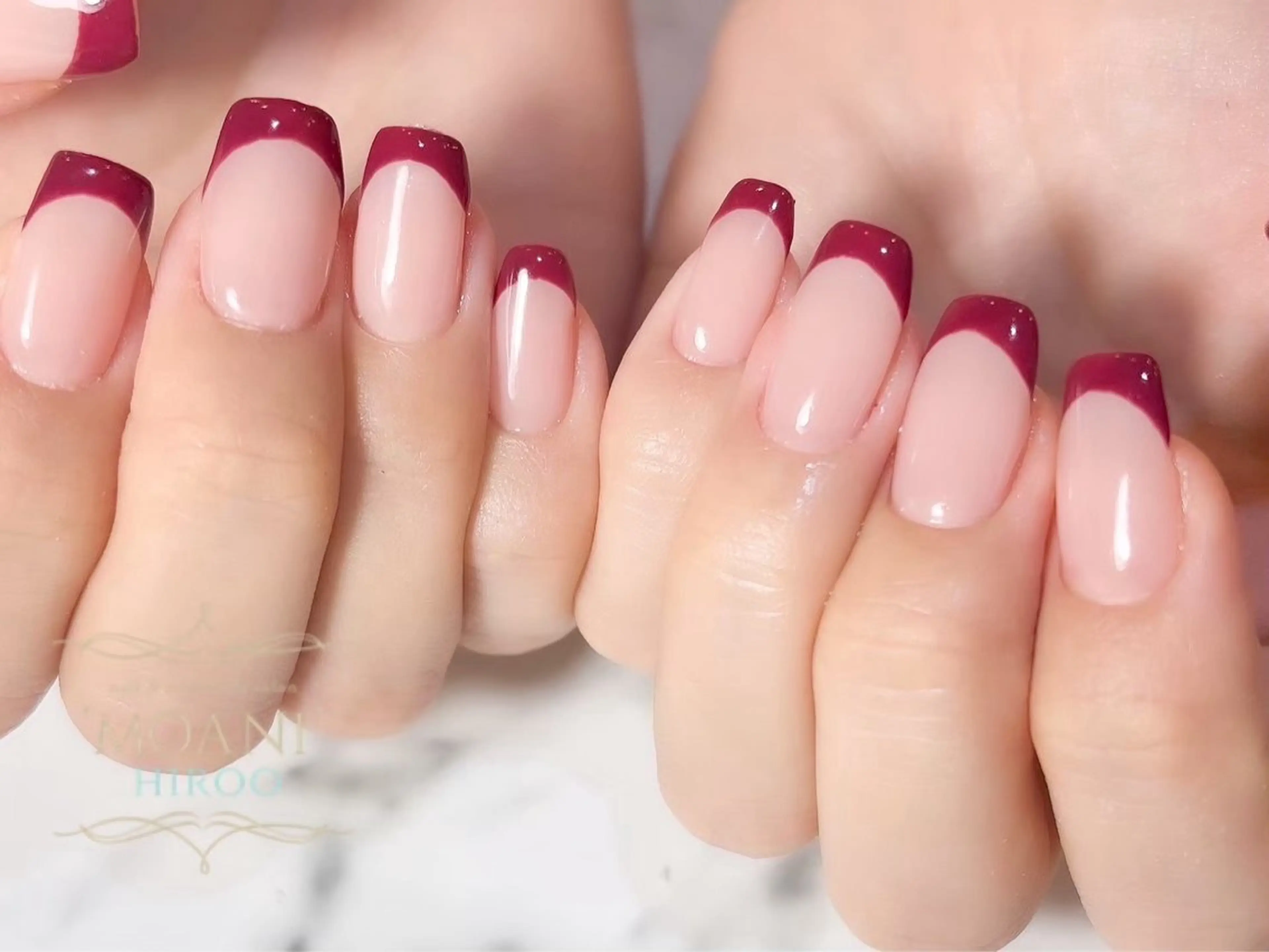 ネイル 🌷HARUNA🌷 恵比寿店のネイルデザイン