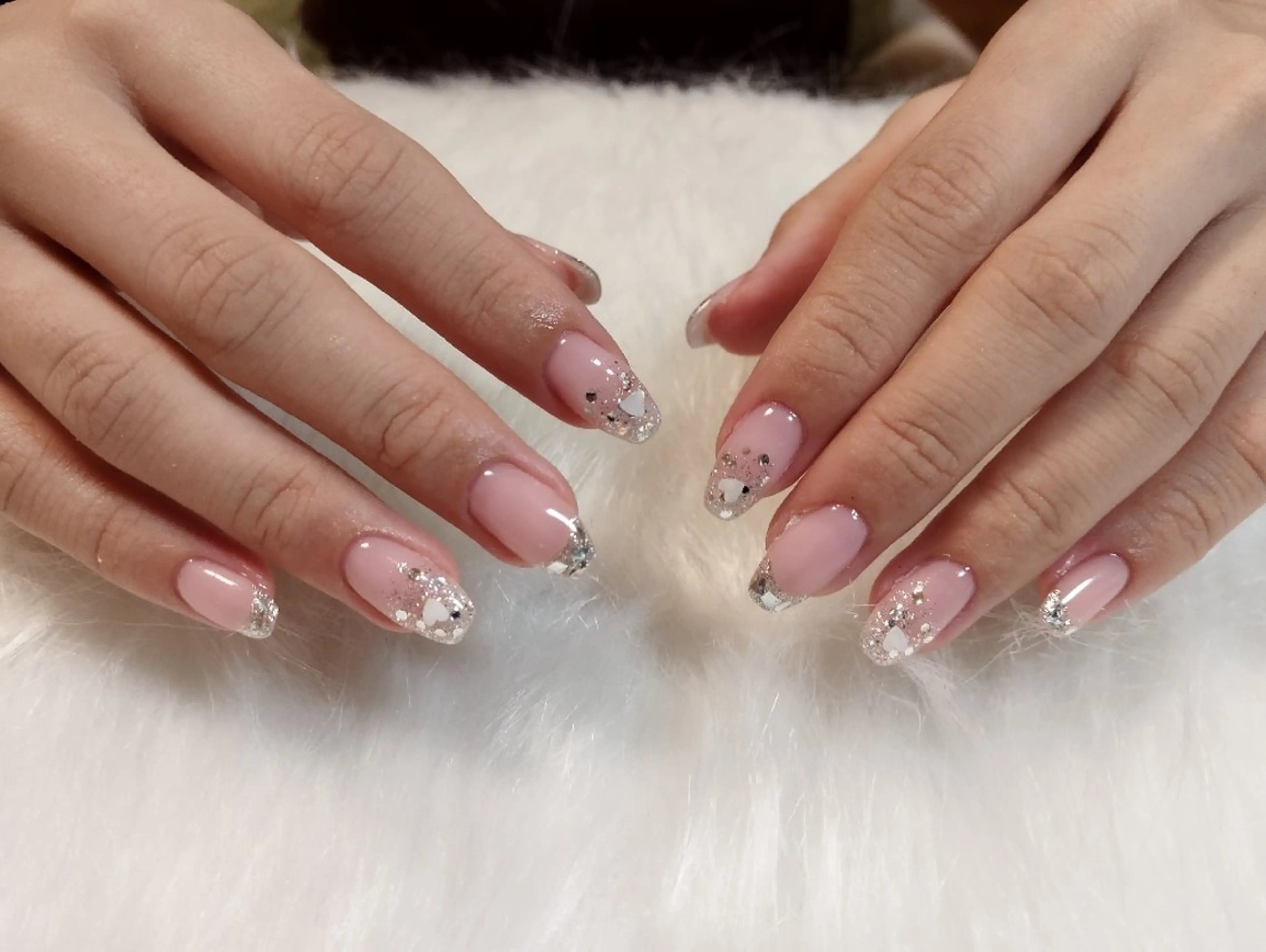 ネイル ハンドネイル ハンドケア ＤI'A ネイルサロンのネイルデザイン