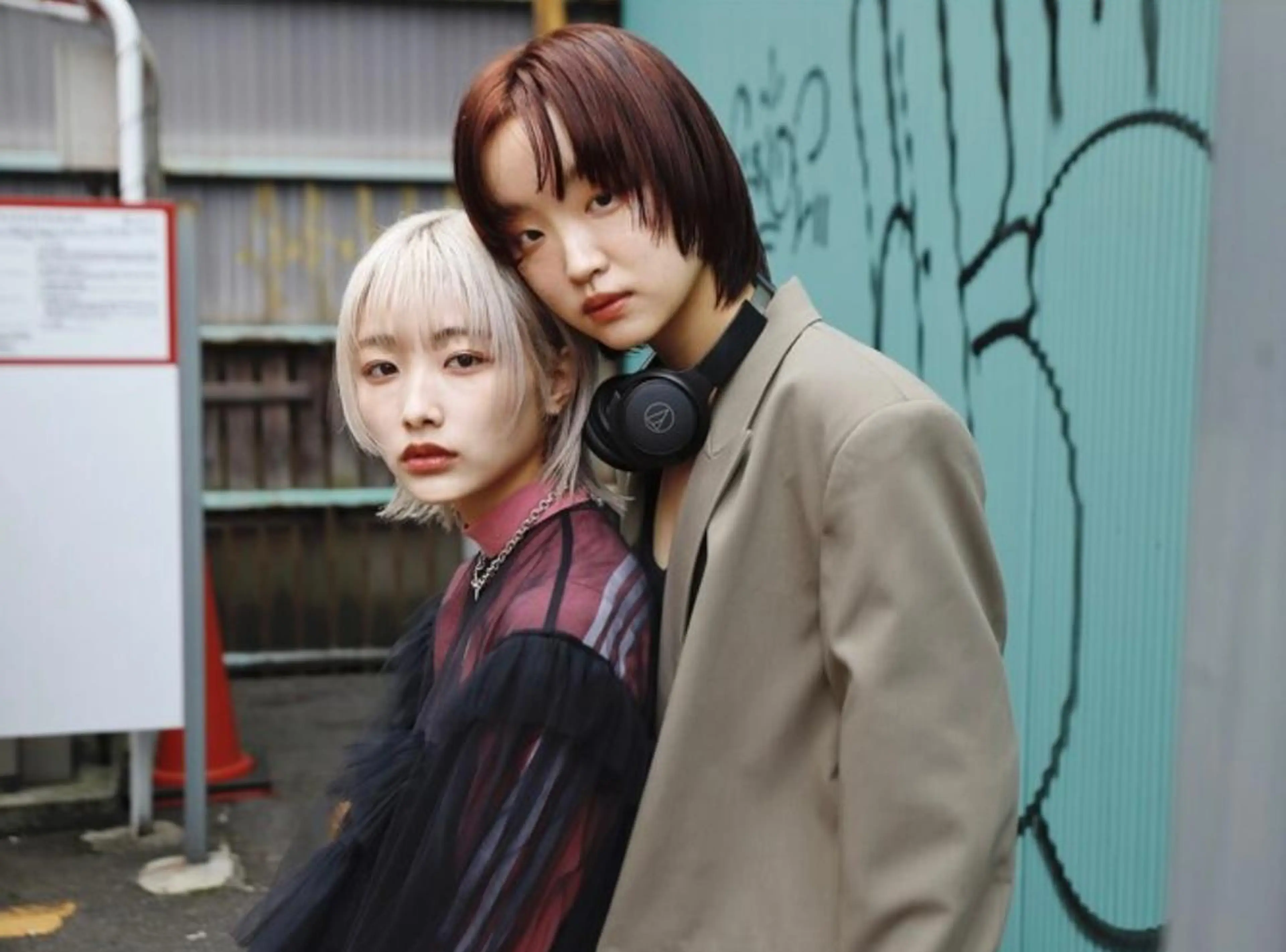 ショート 🐶ひかる🐶 JILLSTUDIOのヘアスタイル