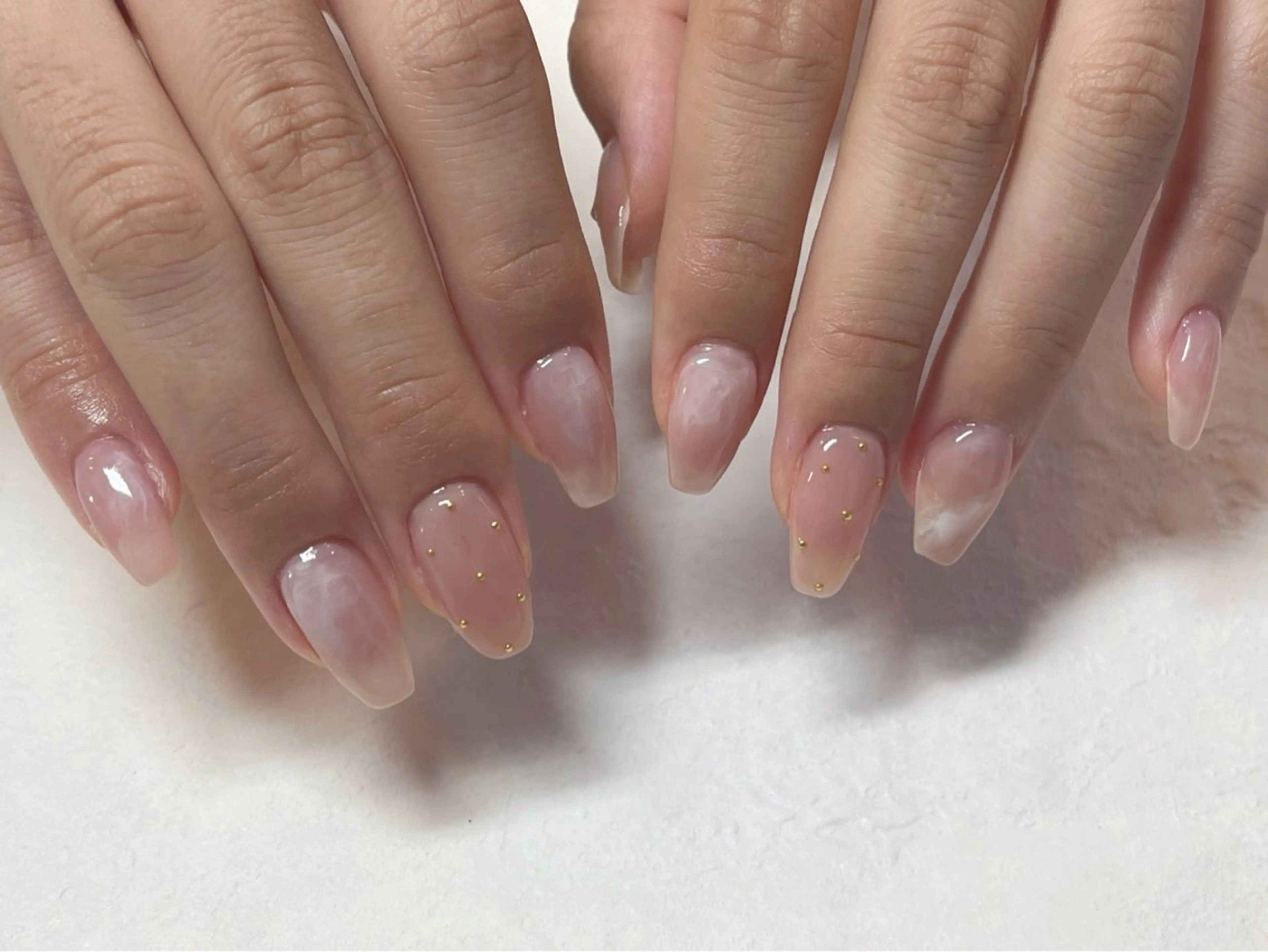 ネイル AYANO nanaのネイルデザイン