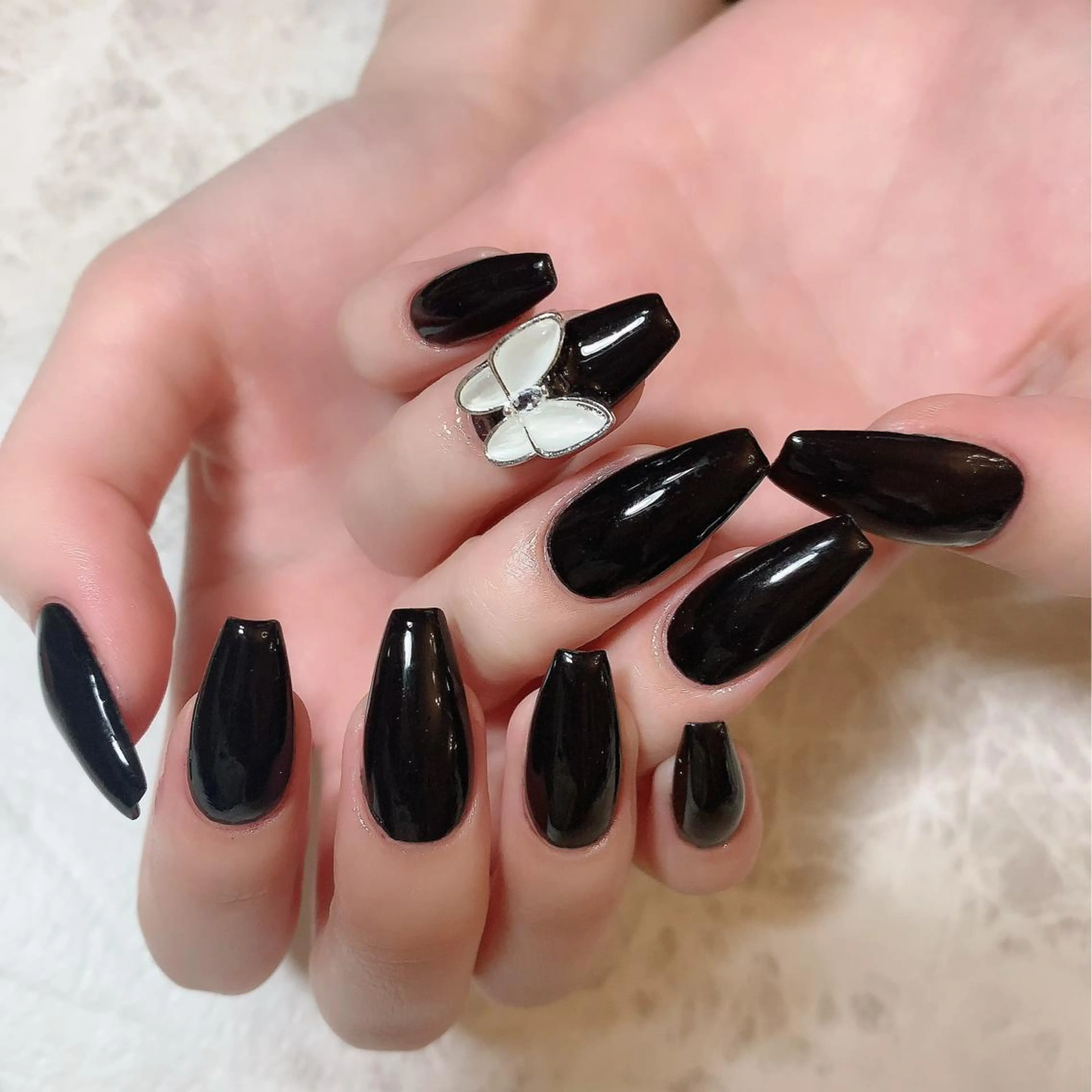 ネイル Private Nail Salon EM所属・Nail salon EM（エム）諸星のネイルデザイン