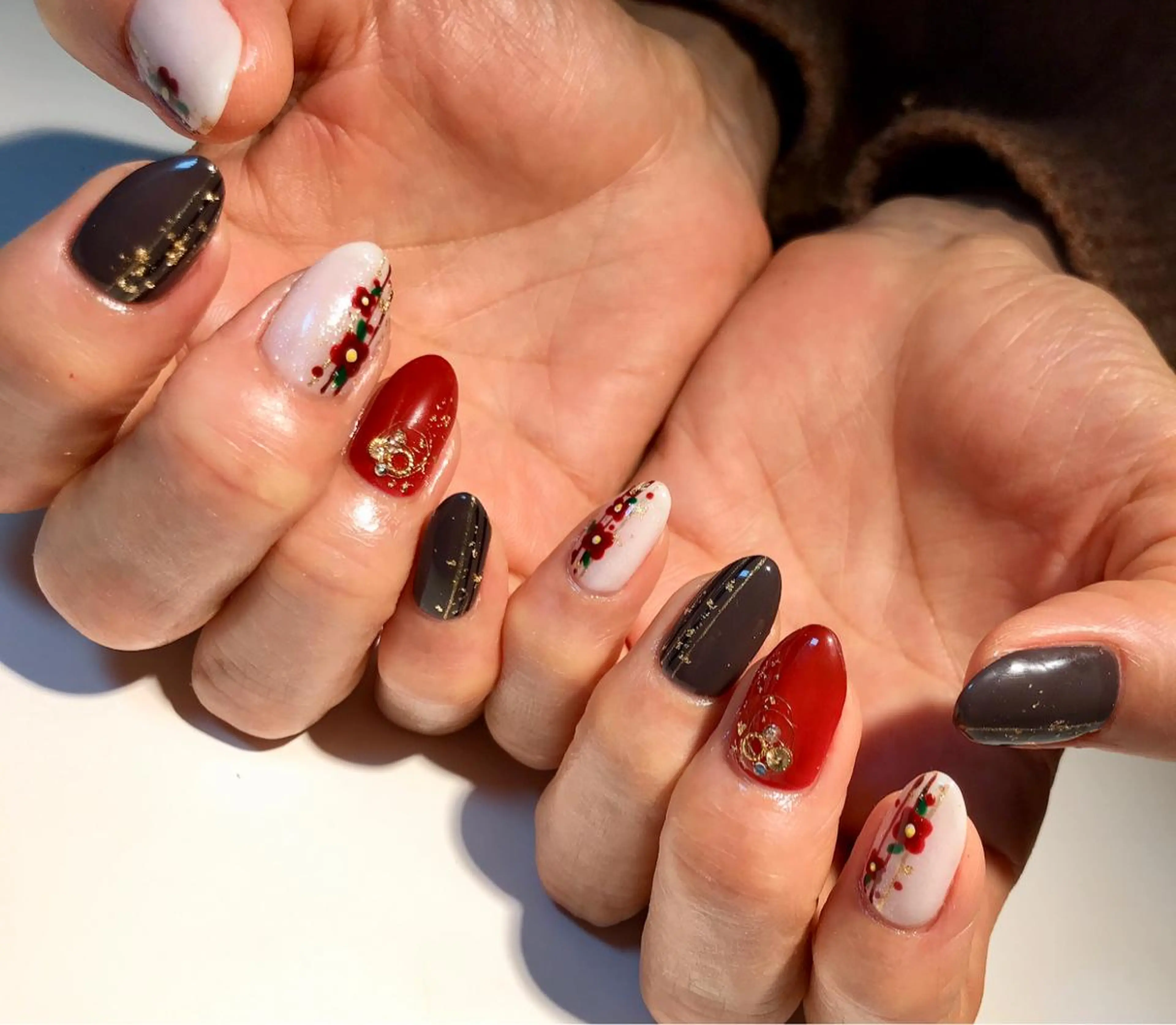 ネイル 吉田  （ネイリスト）のネイルデザイン