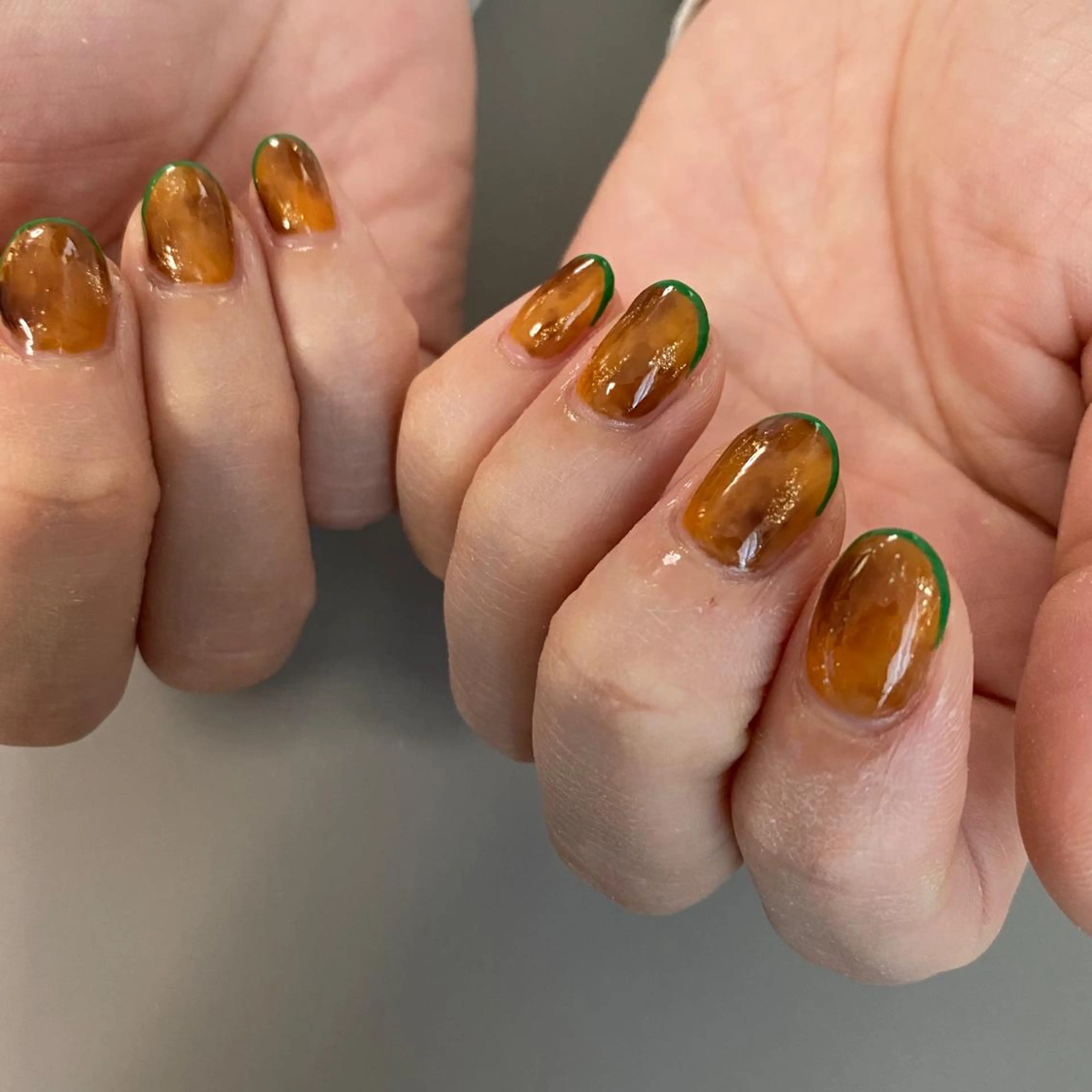 ネイル Natsu nailのネイルデザイン