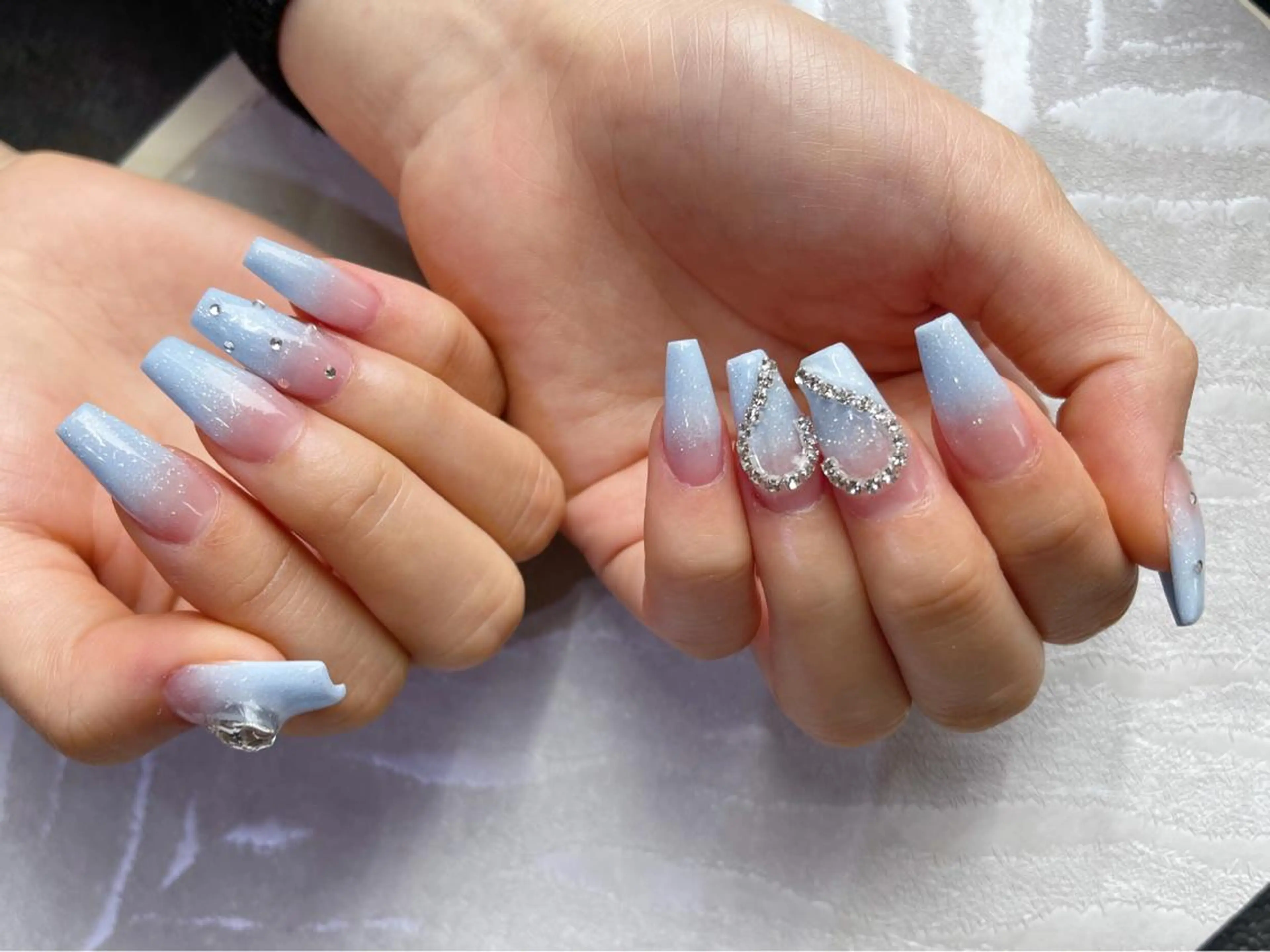 ネイル naildesign BESTのネイルデザイン