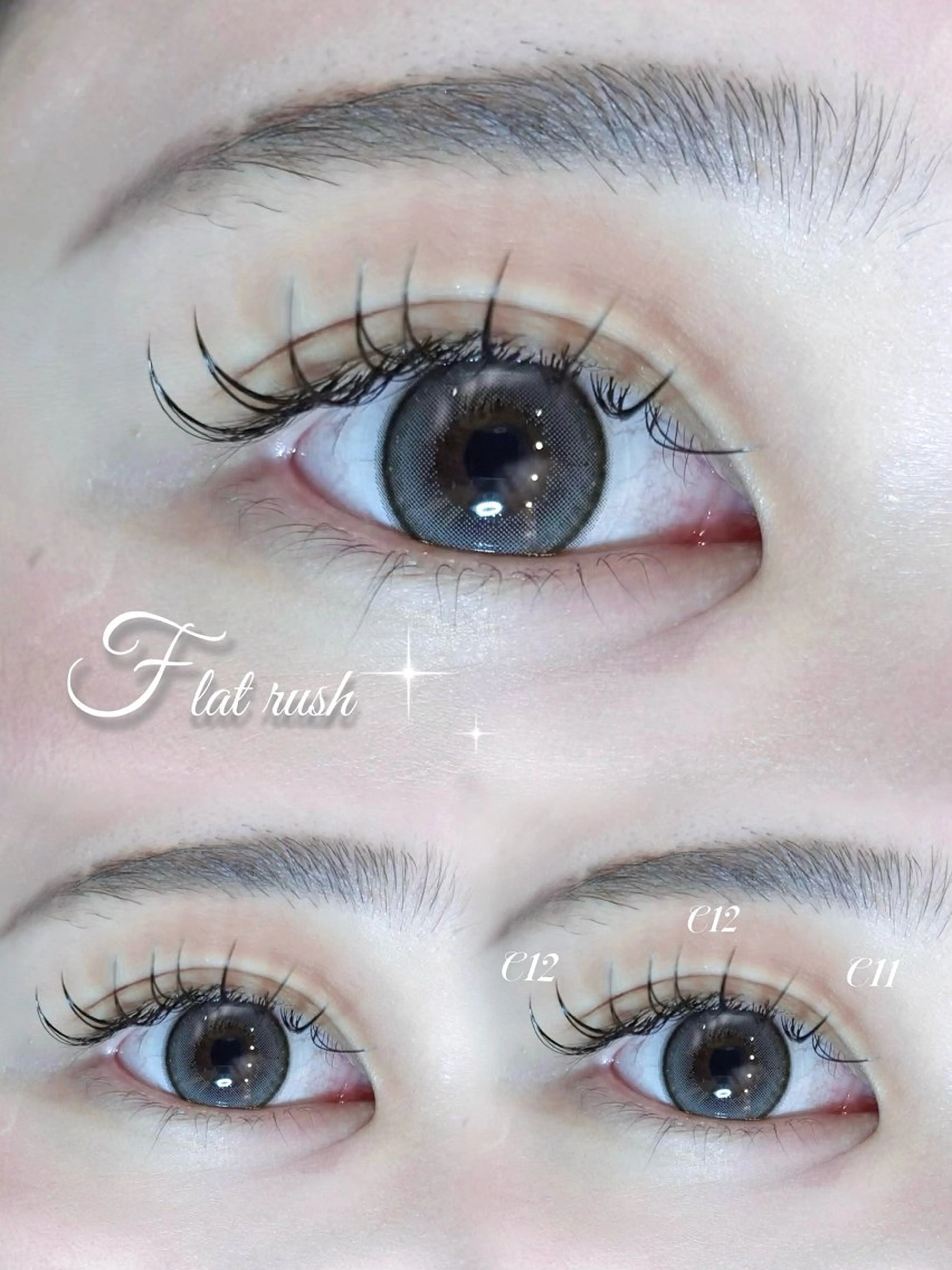 マツエク・マツパ ♡ 𝑅𝑒𝑖 ♡のその他イメージ