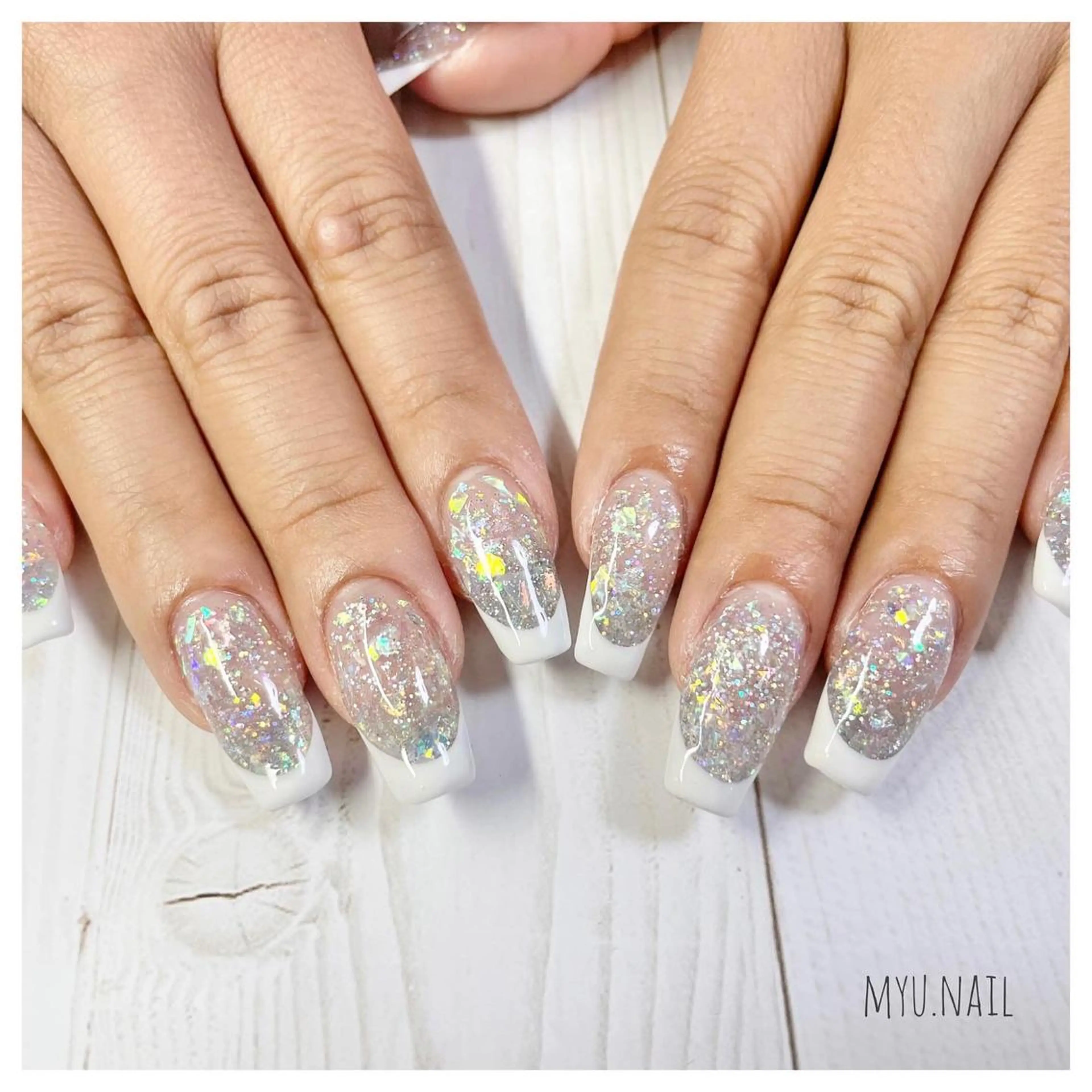 ネイル Y's nailのネイルデザイン