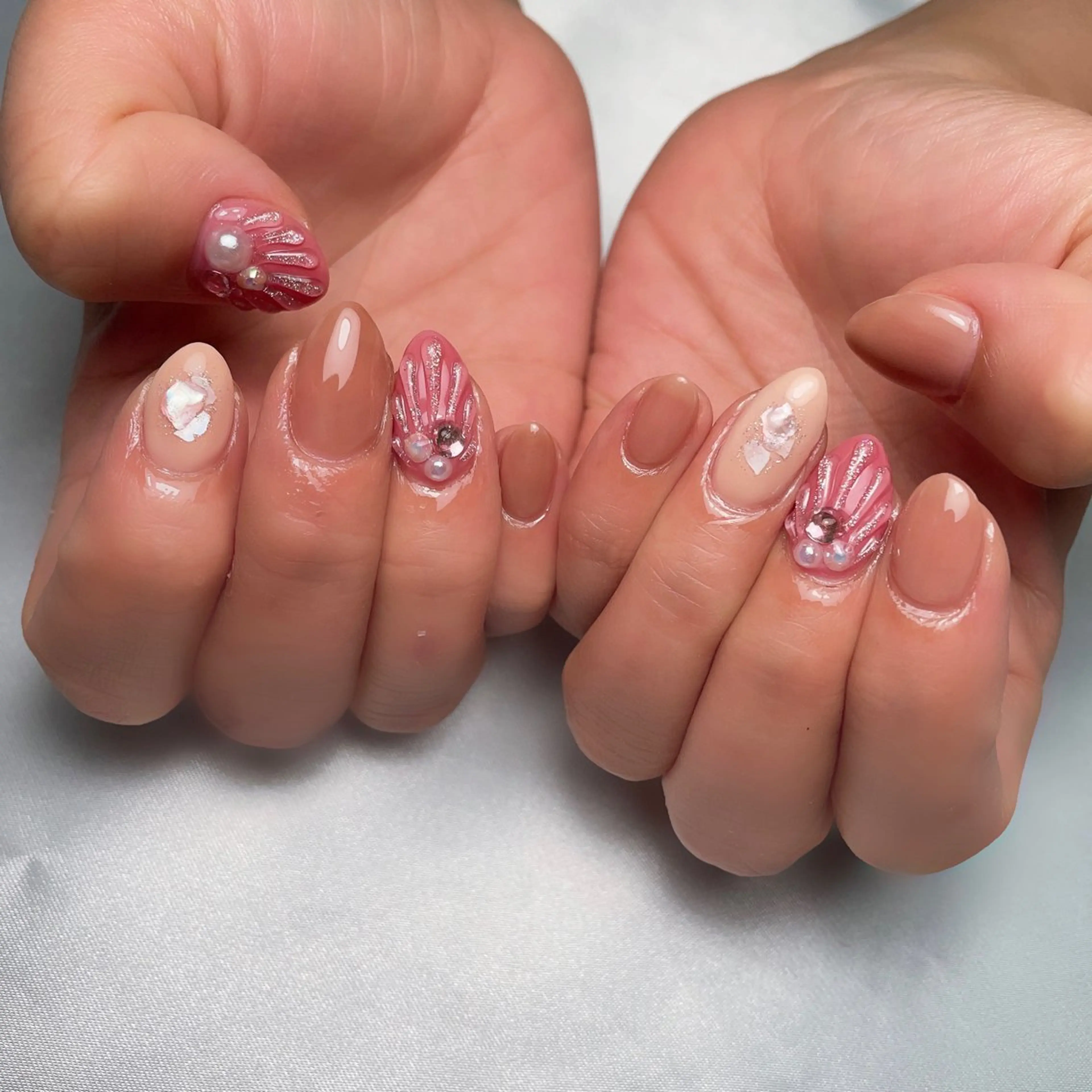 ネイル ALL Nail &whiteningのその他イメージ