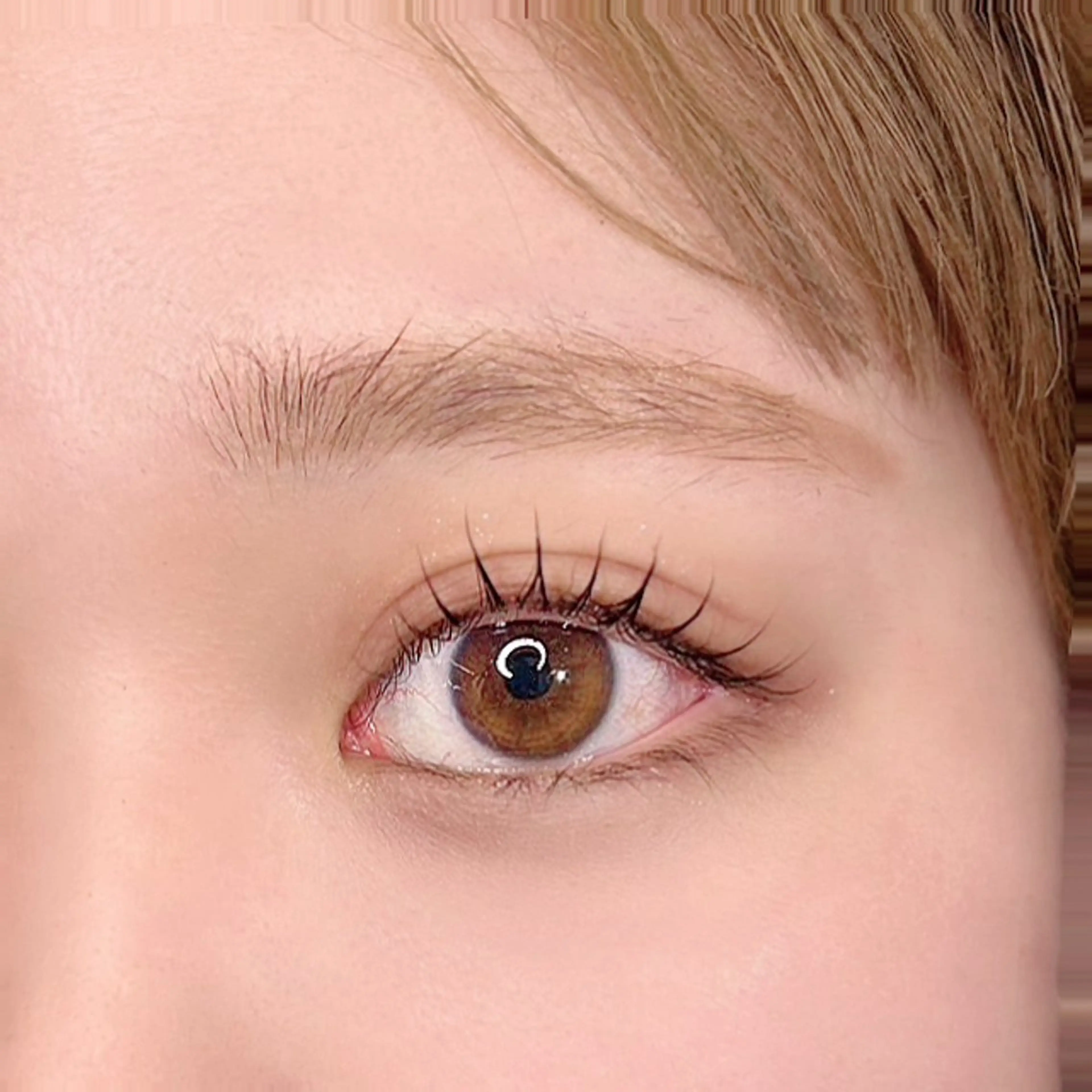 マツエク・マツパ TRUE LA NAIL.のネイルデザイン