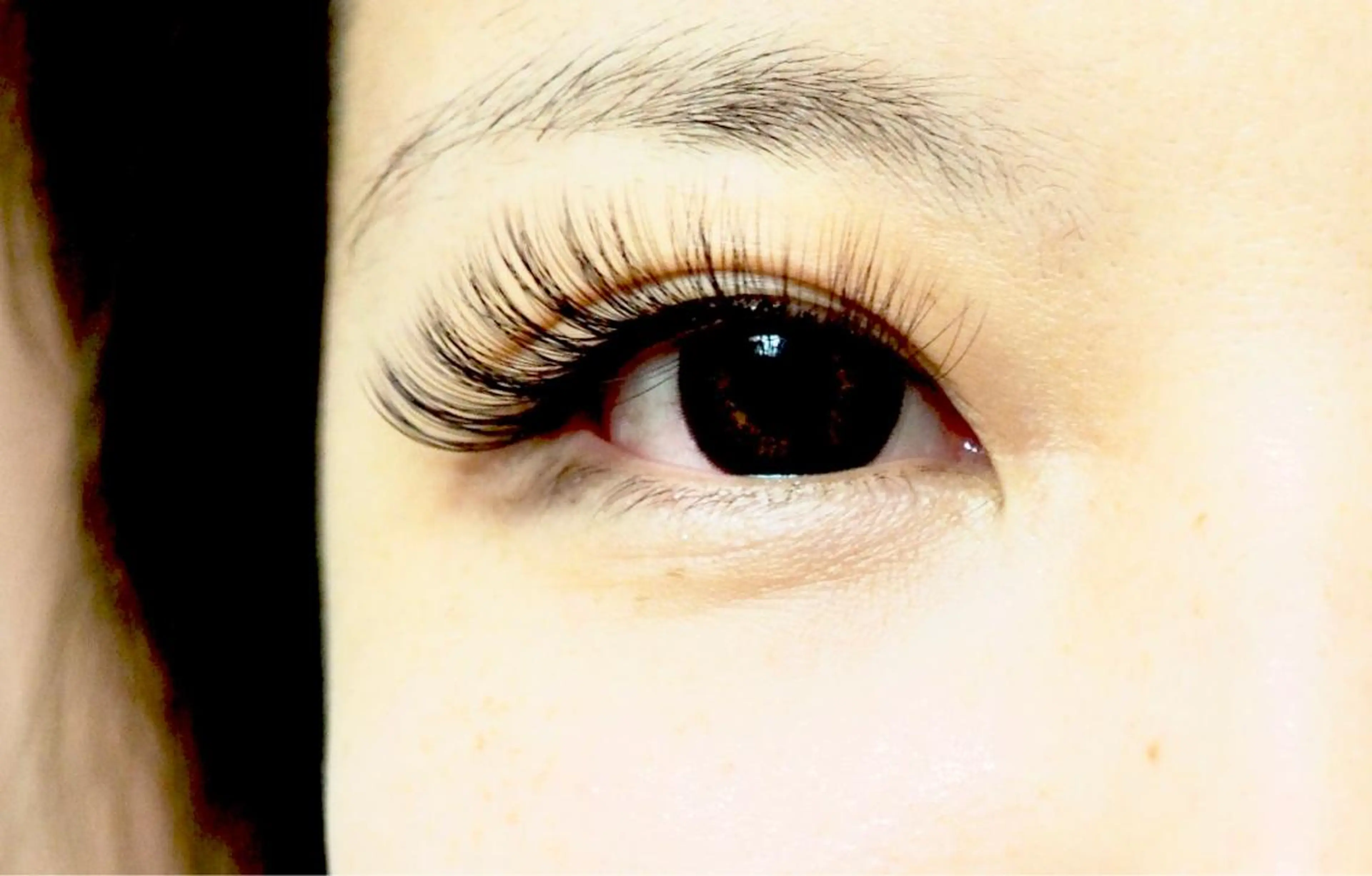 マツエク・マツパ ビューティーサロン ココラのマツエク・マツパデザイン