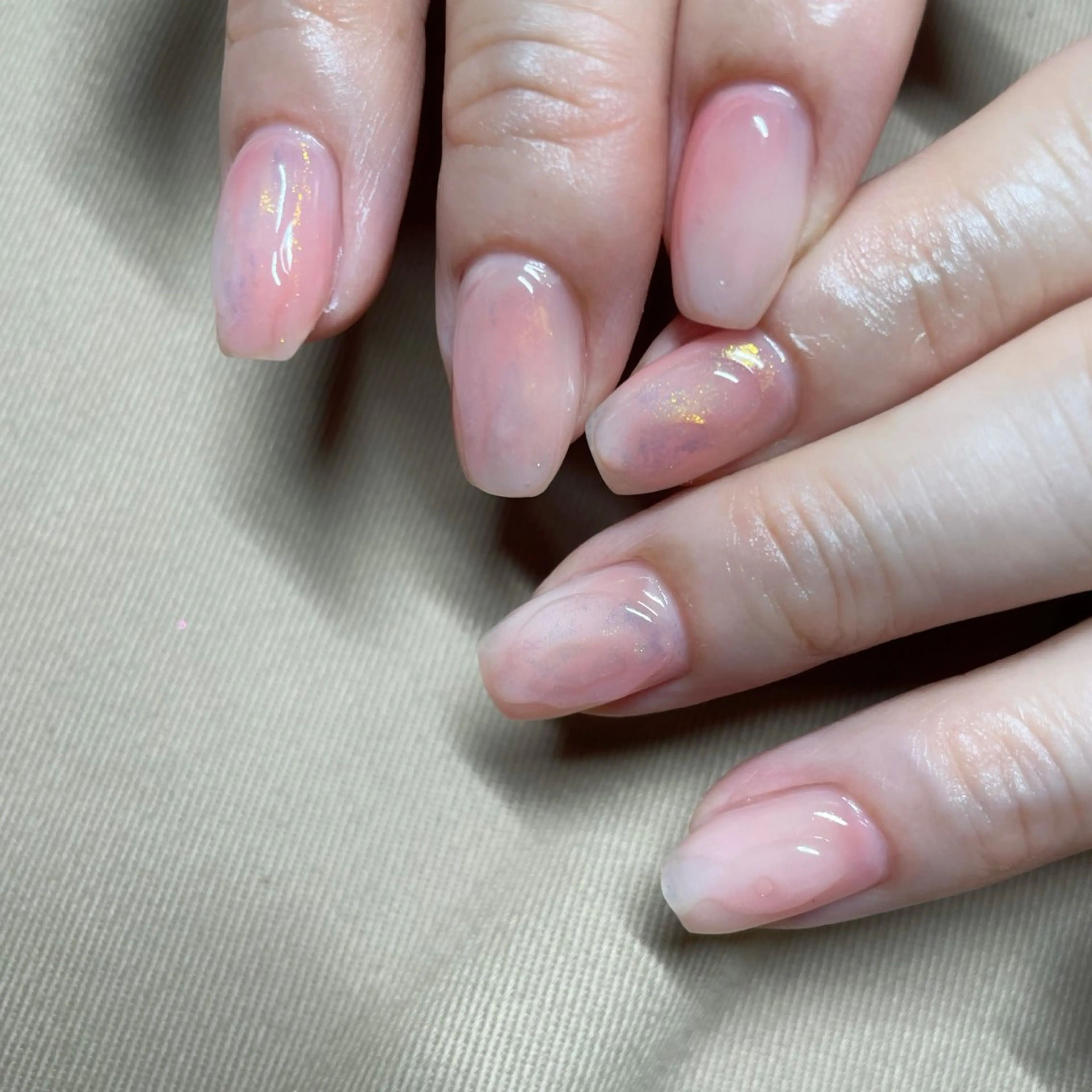 ネイル 夏ネイル nail 6.のネイルデザイン