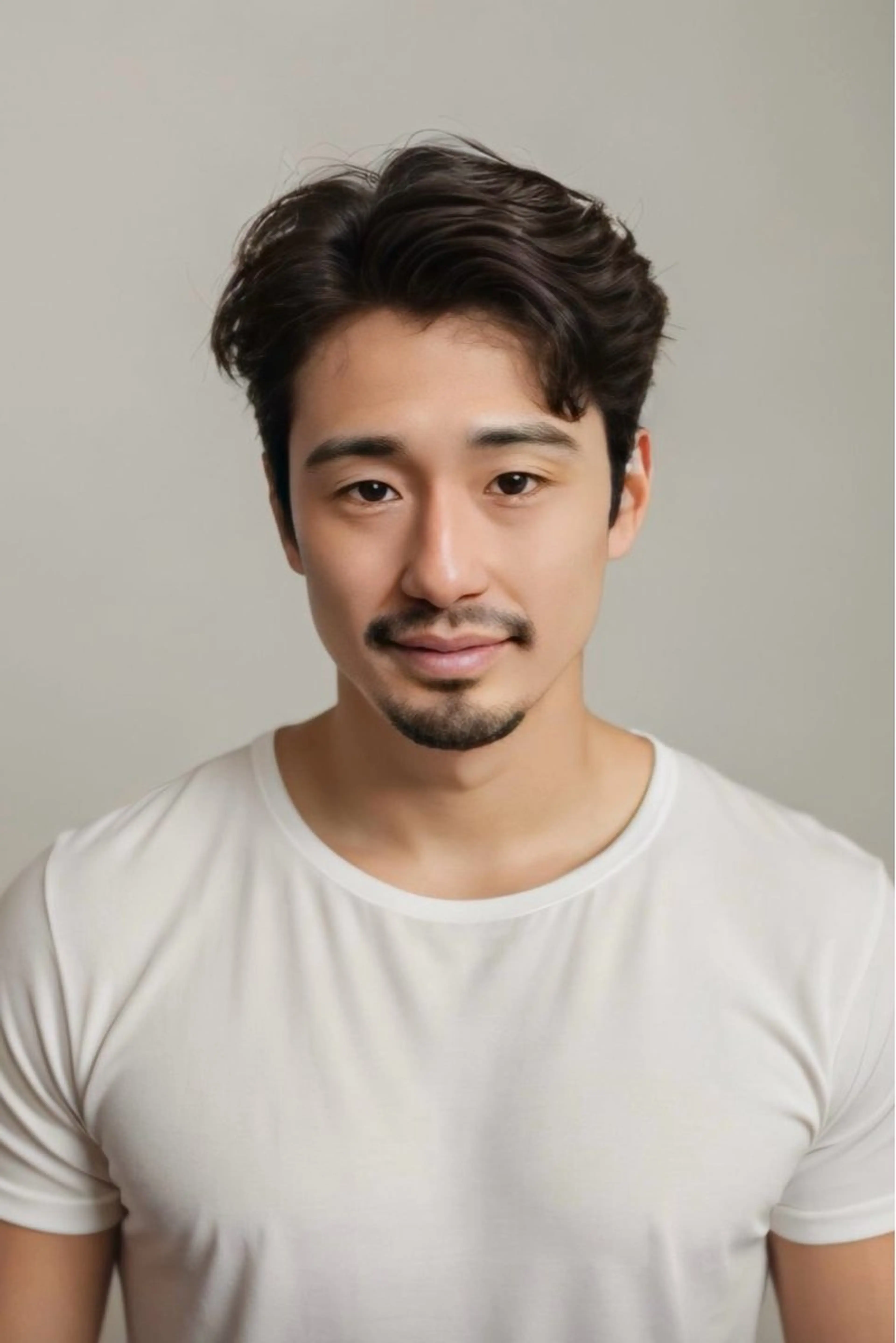 パーマ メンズ メンズパーマ カット パーマ トリートメント 骨格補正施術/メンズ 専門美容師/YUYAのヘアスタイル