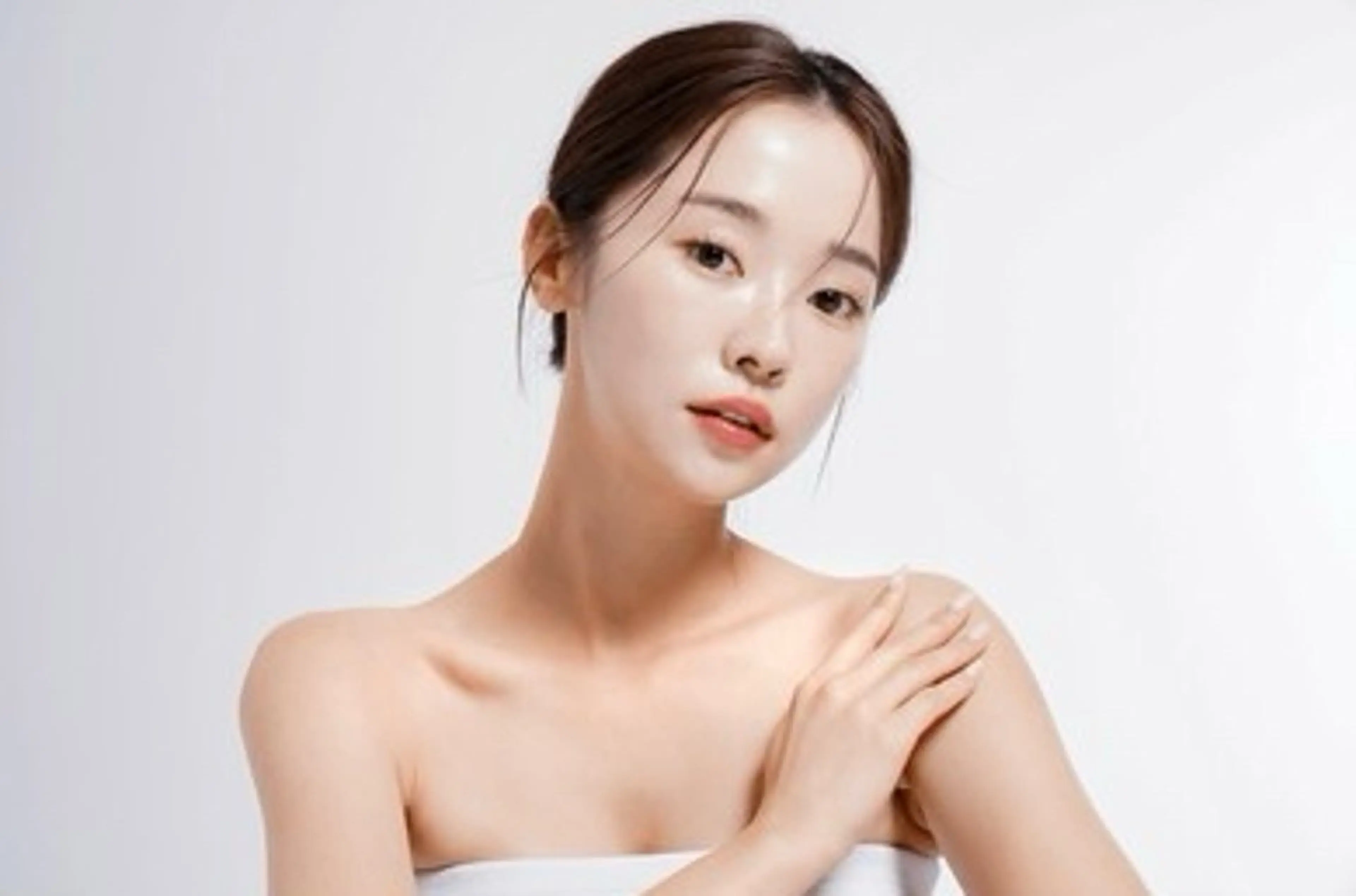 卒業式&入学式限定！🌸速攻美肌☆フェイシャルケア​〜​うなじシェービング付き🪒の写真