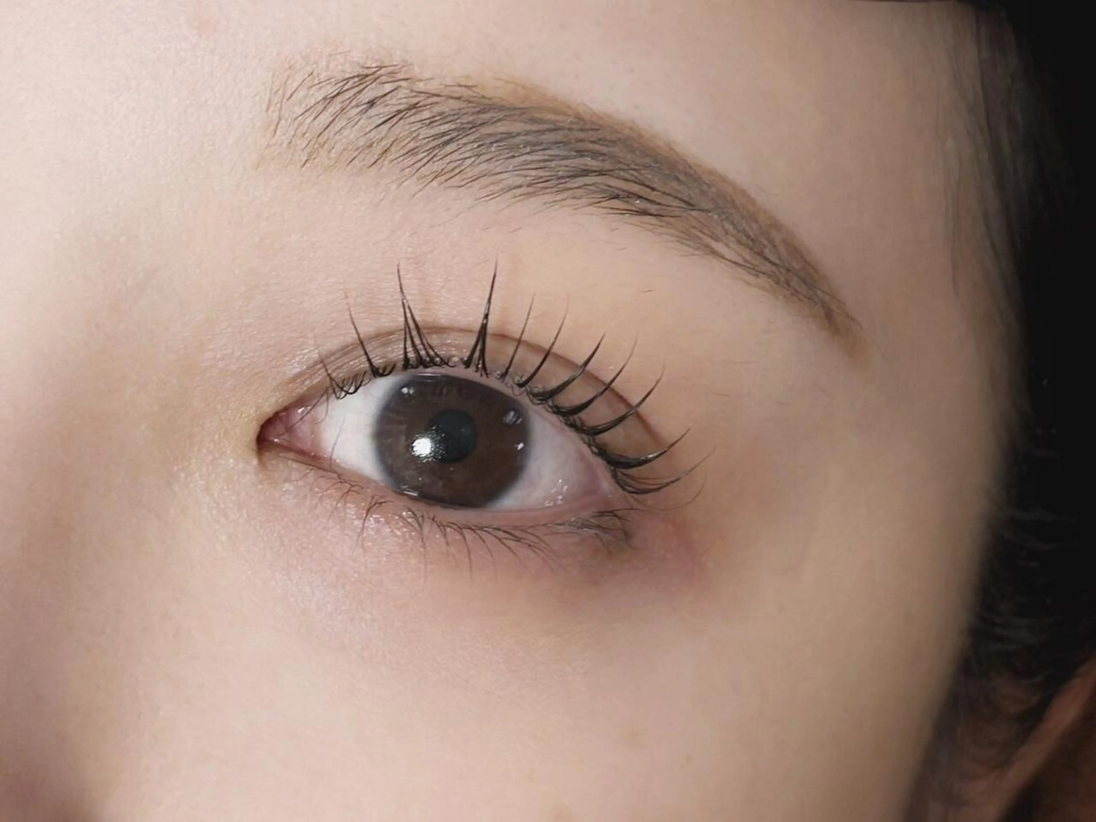 マツエク・マツパ CoRte.eye 川井のマツエク・マツパデザイン