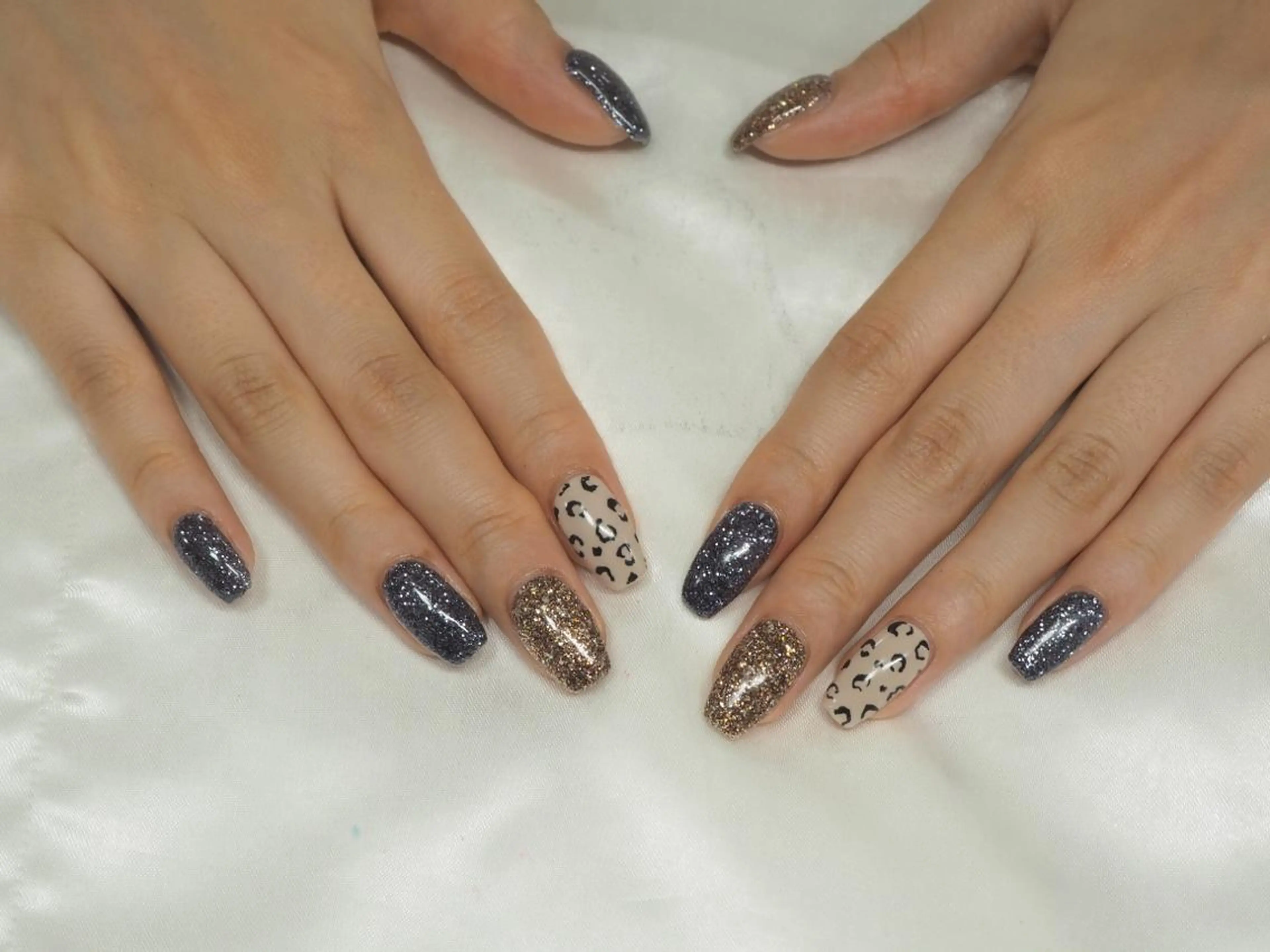 ネイル Amore Nのネイルデザイン