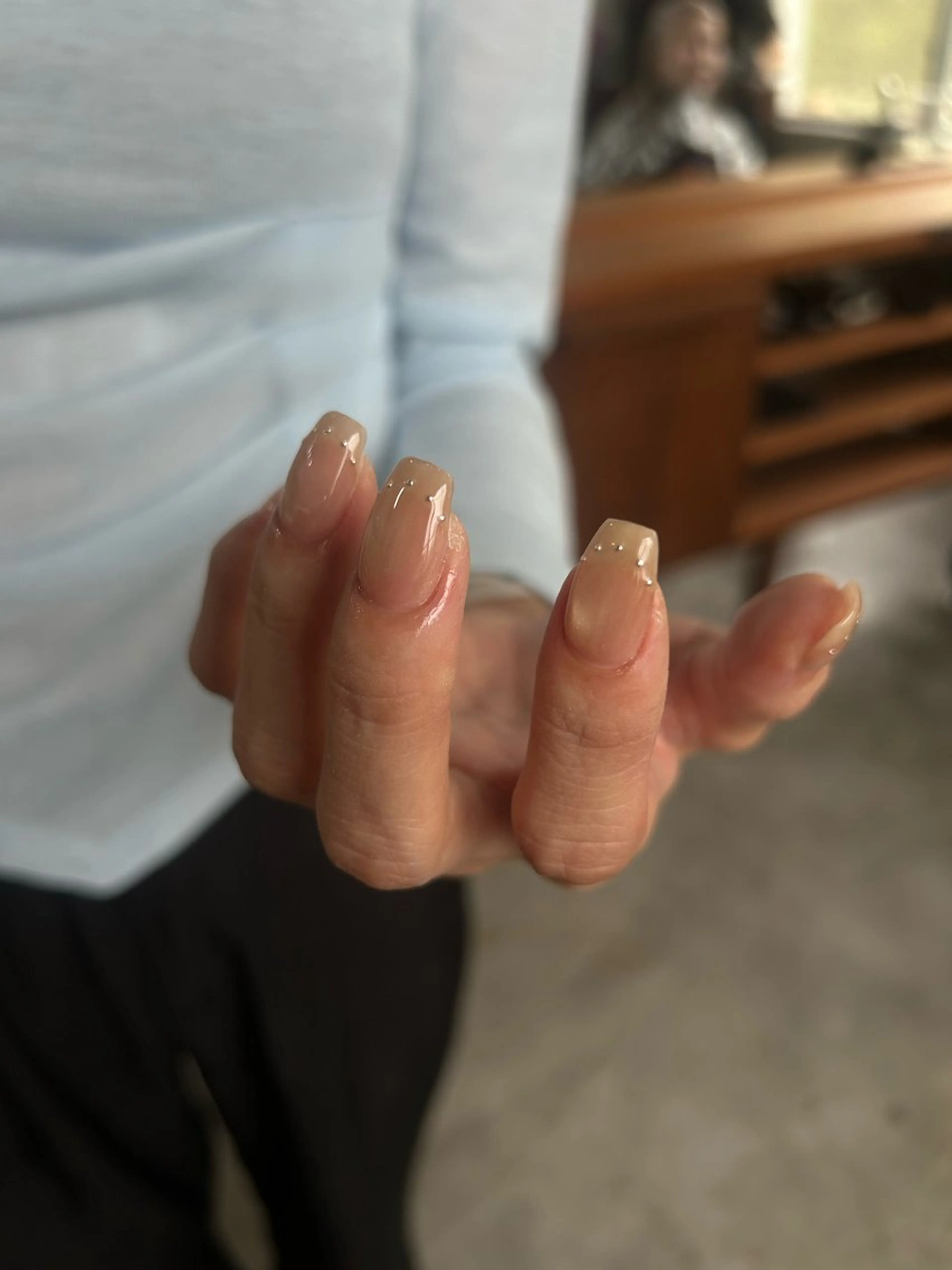 ネイル ハンドネイル loveday RISAのネイルデザイン