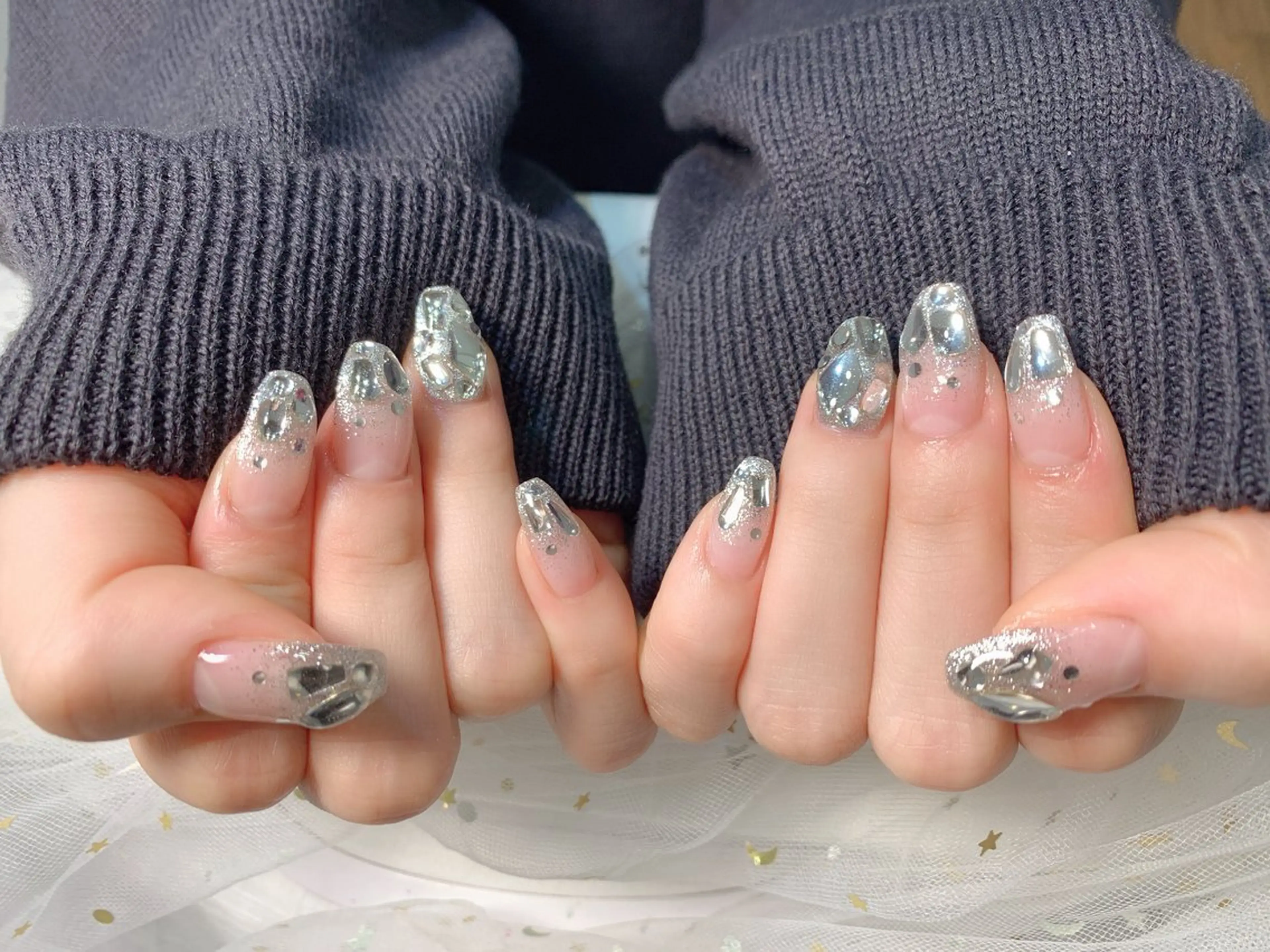 ネイル Ag Nailのネイルデザイン