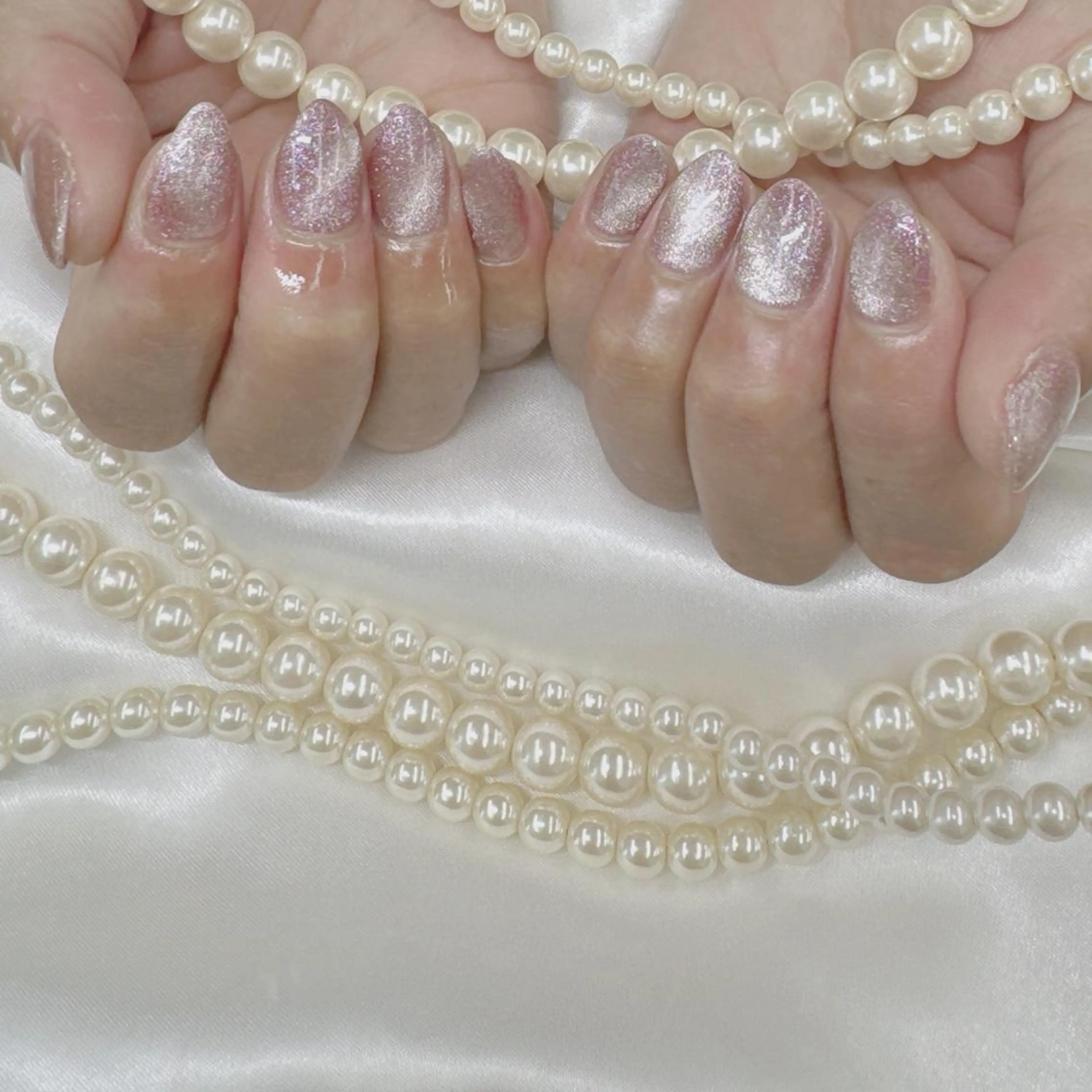 ネイル Nail salon Honey Beeのネイルデザイン