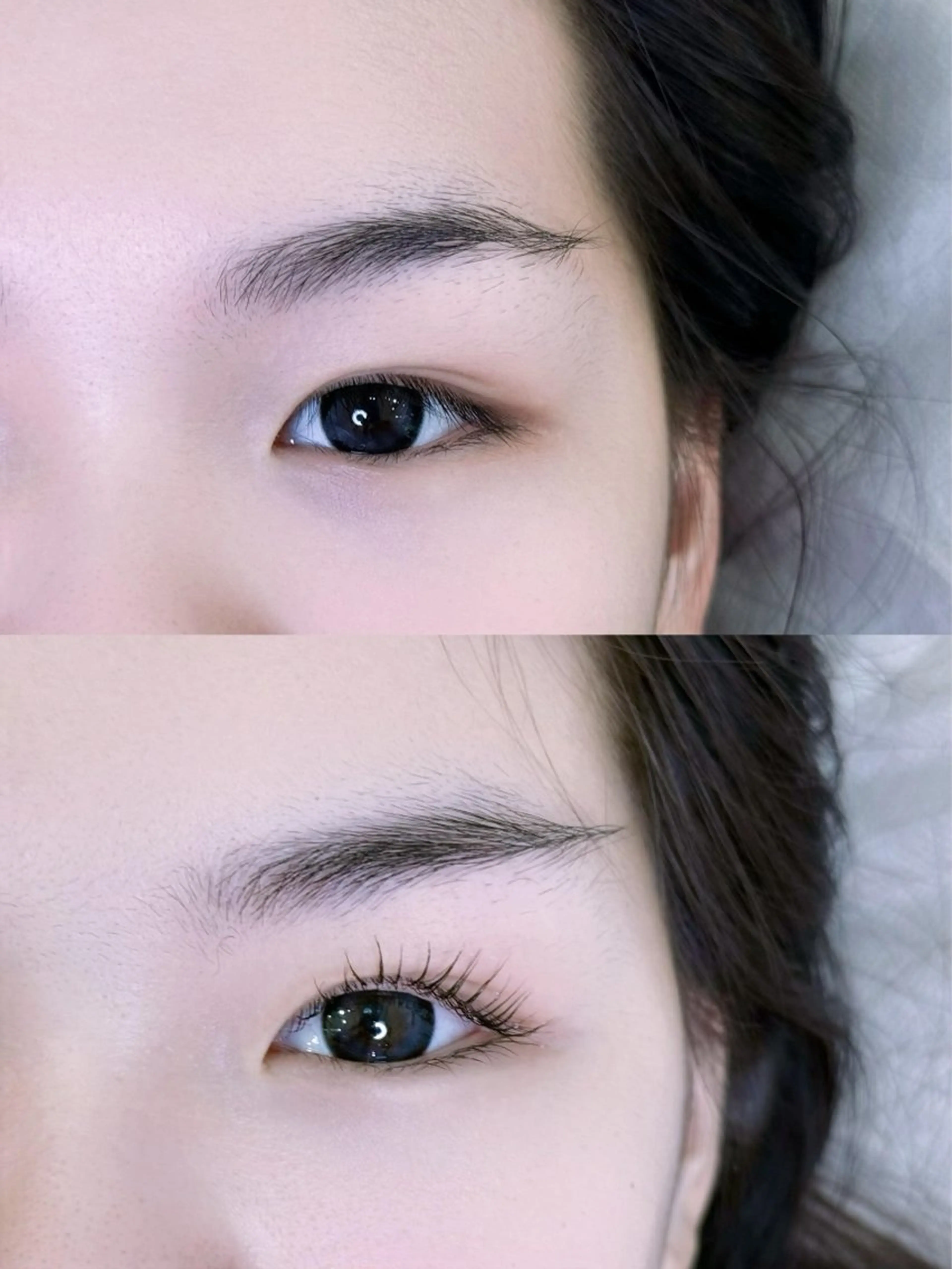 マツエク・マツパ FuFu.Nail 2️⃣番のネイルデザイン