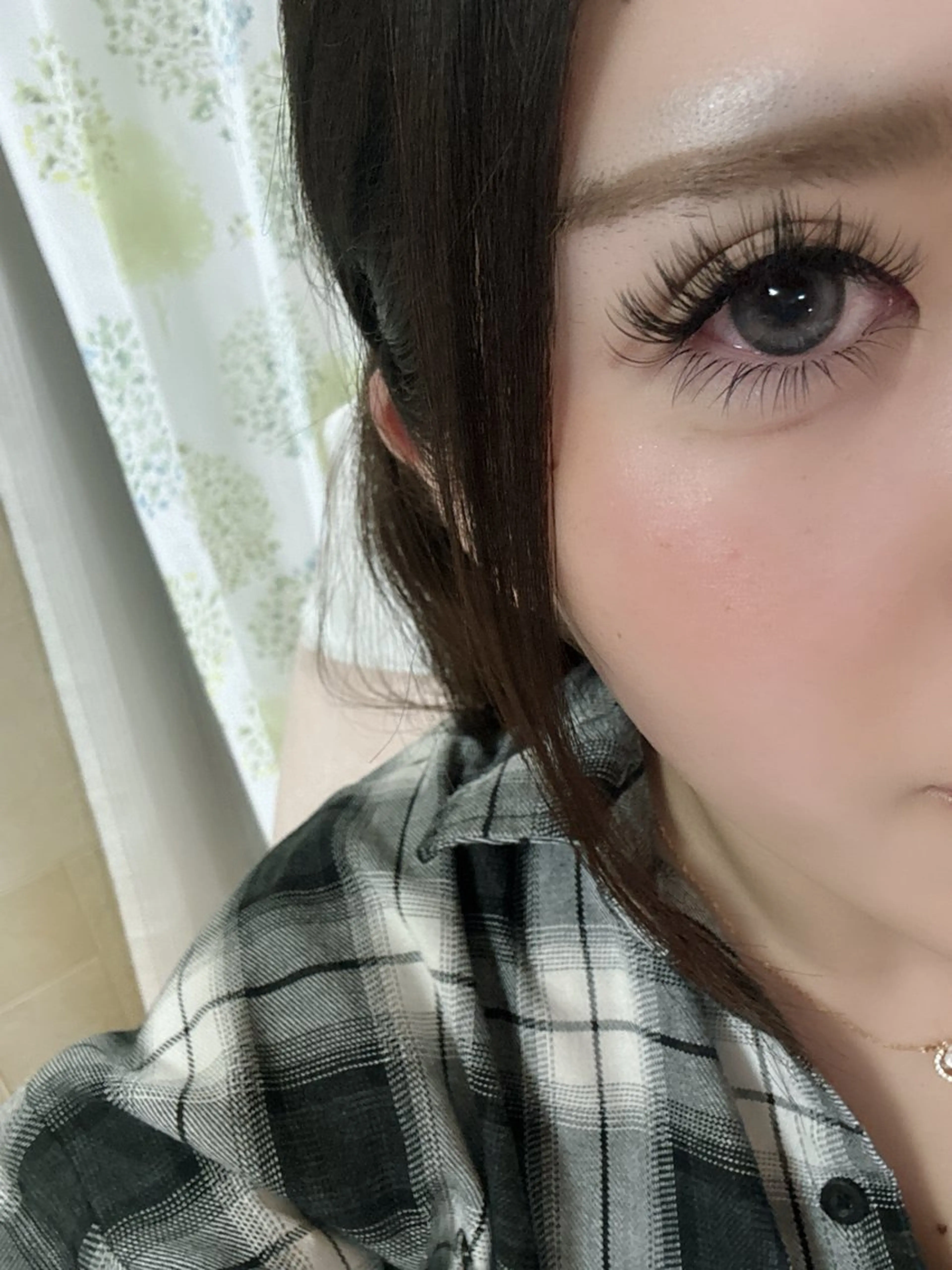 マツエク・マツパ バインドロック 伊藤名紬 マツエク専門のマツエク・マツパデザイン