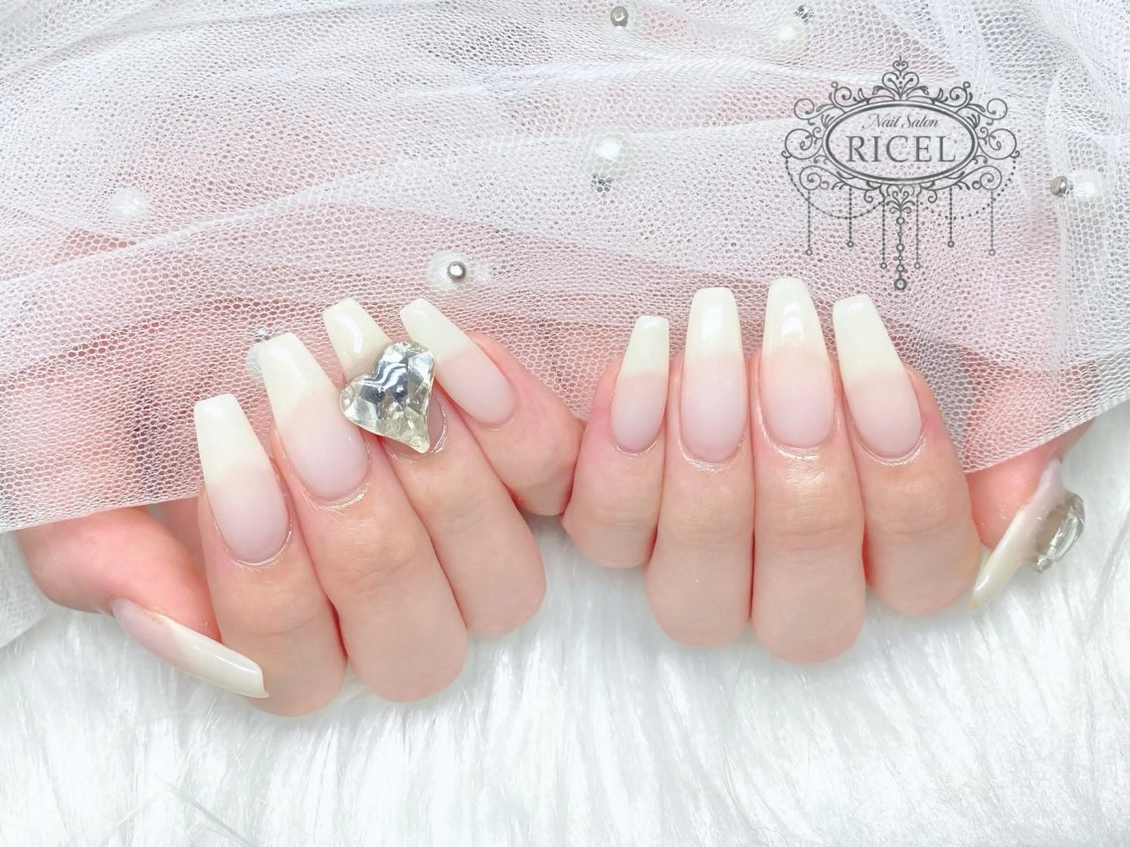 ネイル RIO 🎀のネイルデザイン