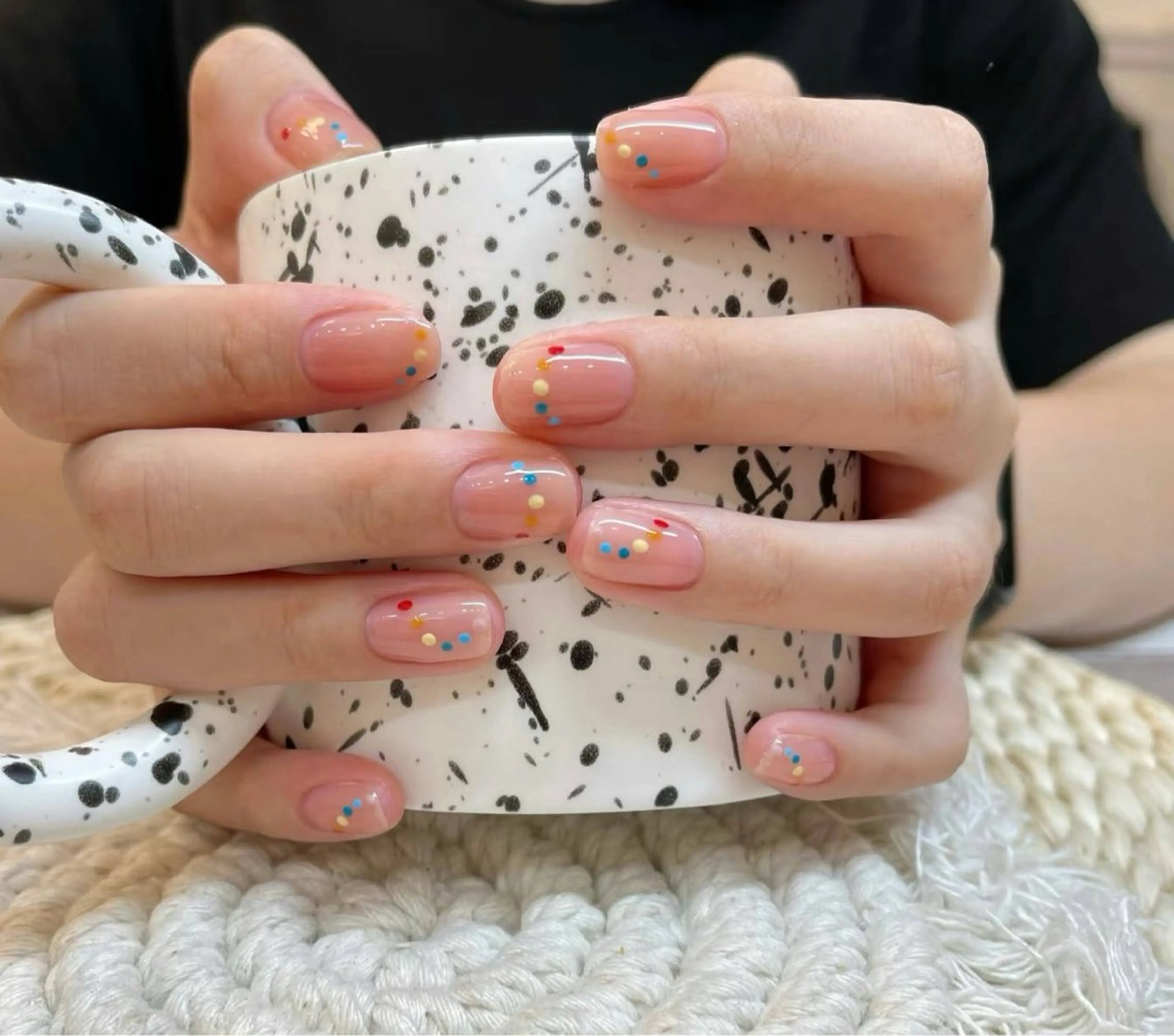 ネイル ハンドネイル Freya nail salon所属・Freya トウのネイルデザイン