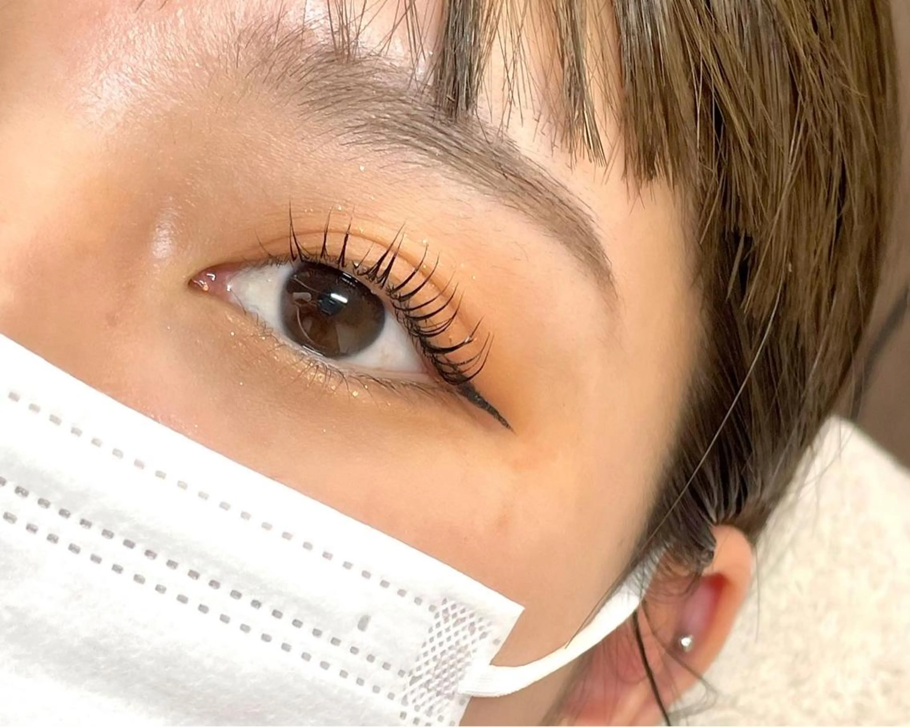 マツエク・マツパ eyelash mutのマツエク・マツパデザイン