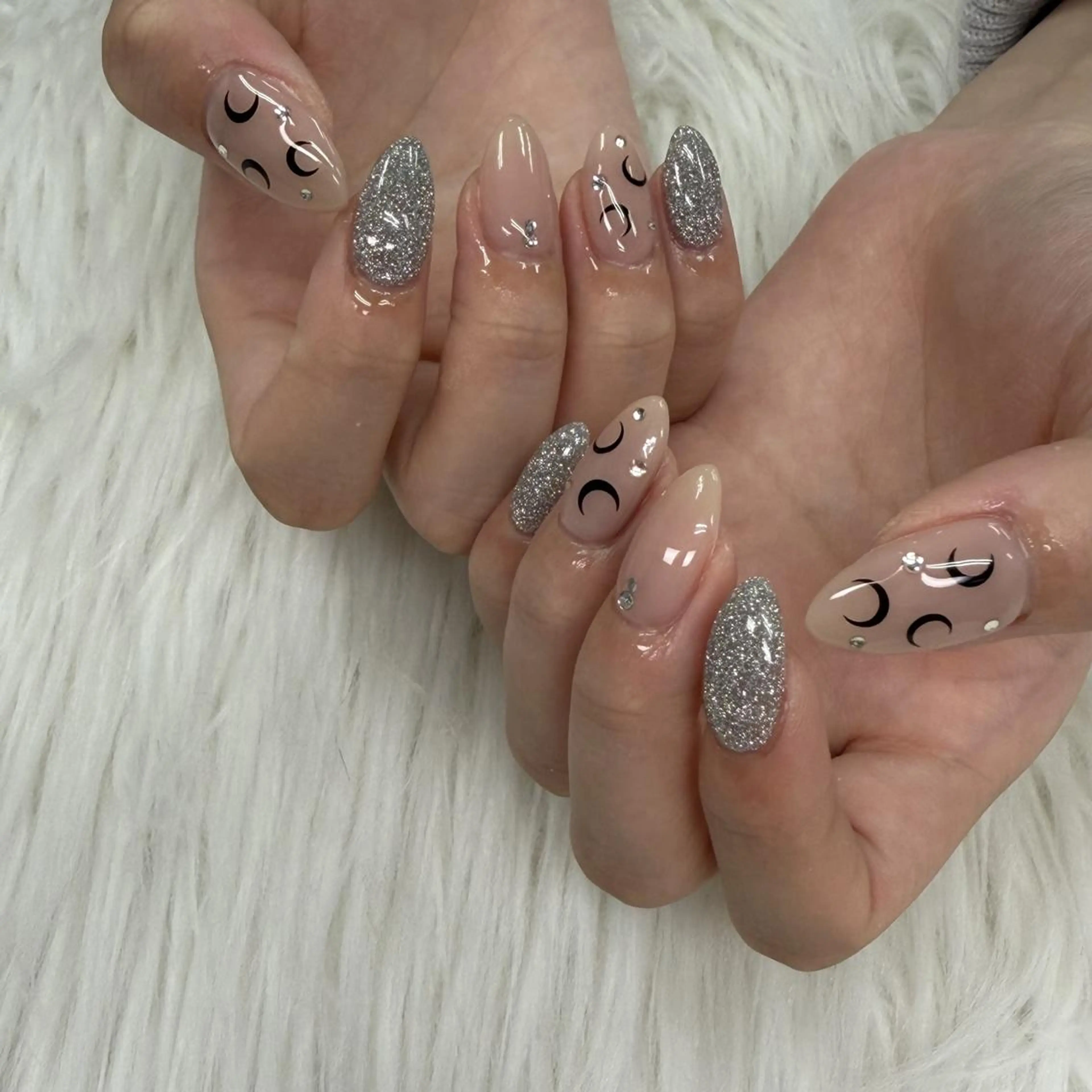 ネイル ♡tener♡ YURINEのネイルデザイン