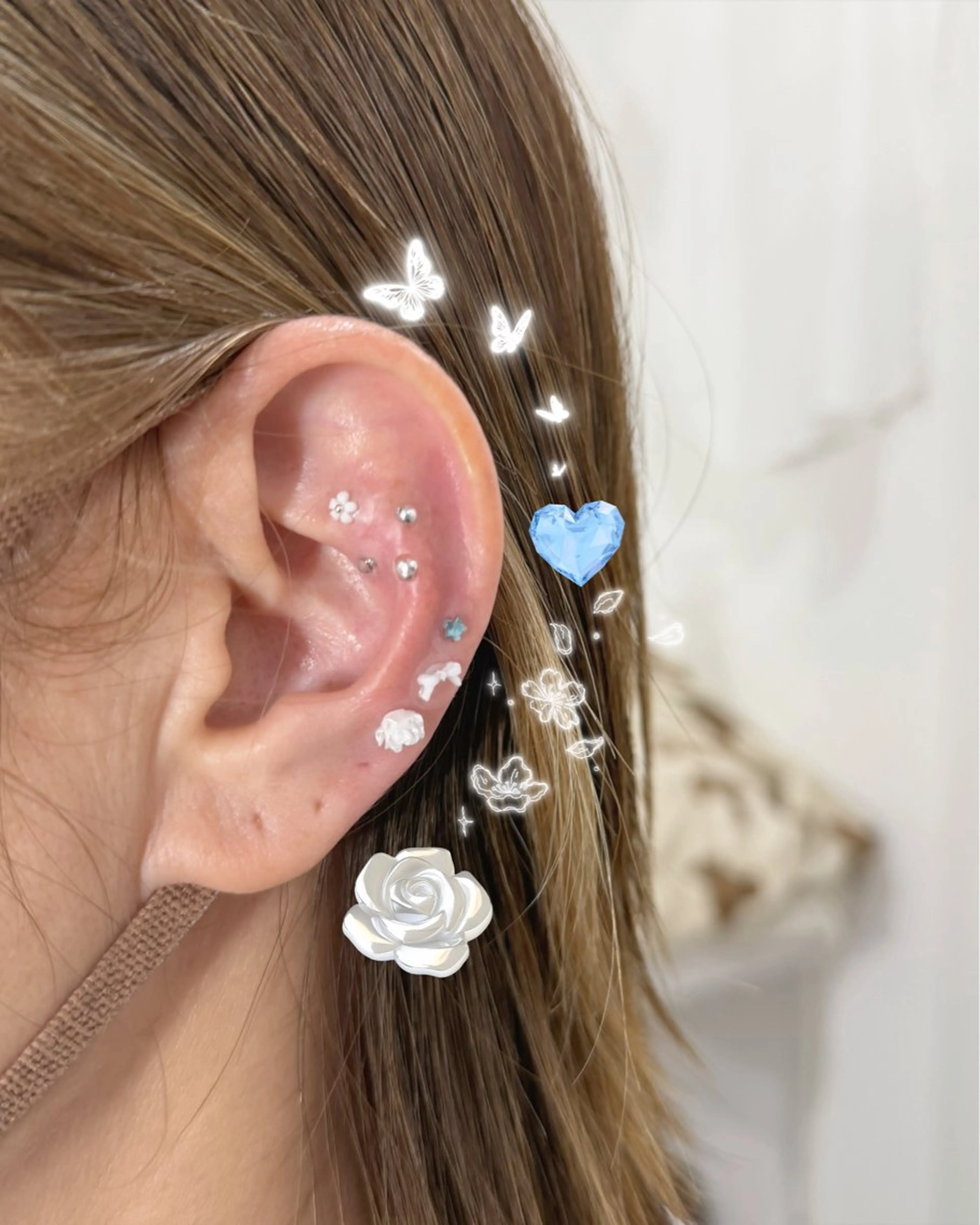 その他 onni 🦋 matsuriのその他イメージ