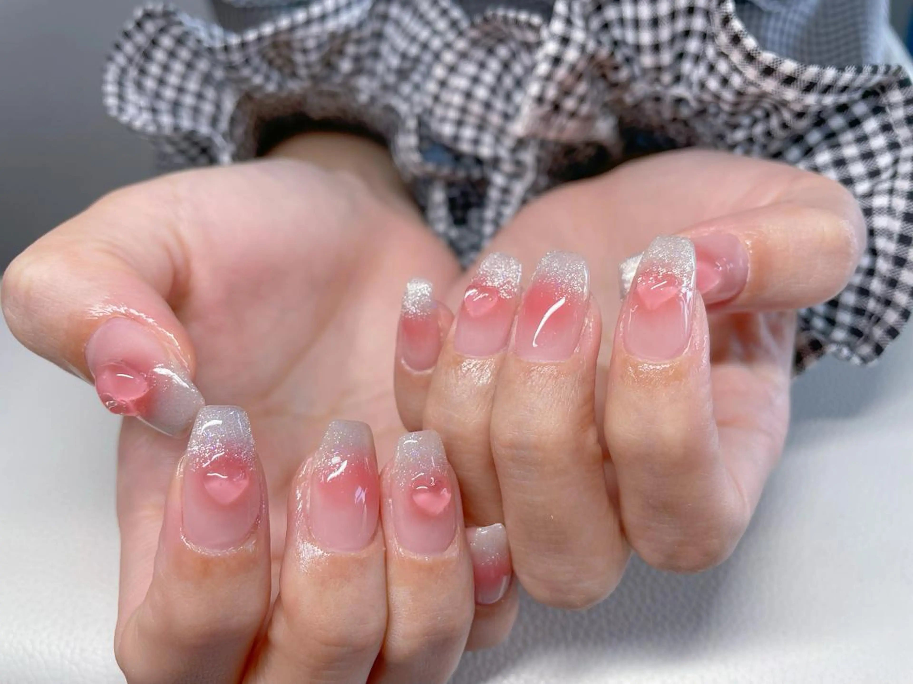 ネイル Cosmos♡ nailのネイルデザイン