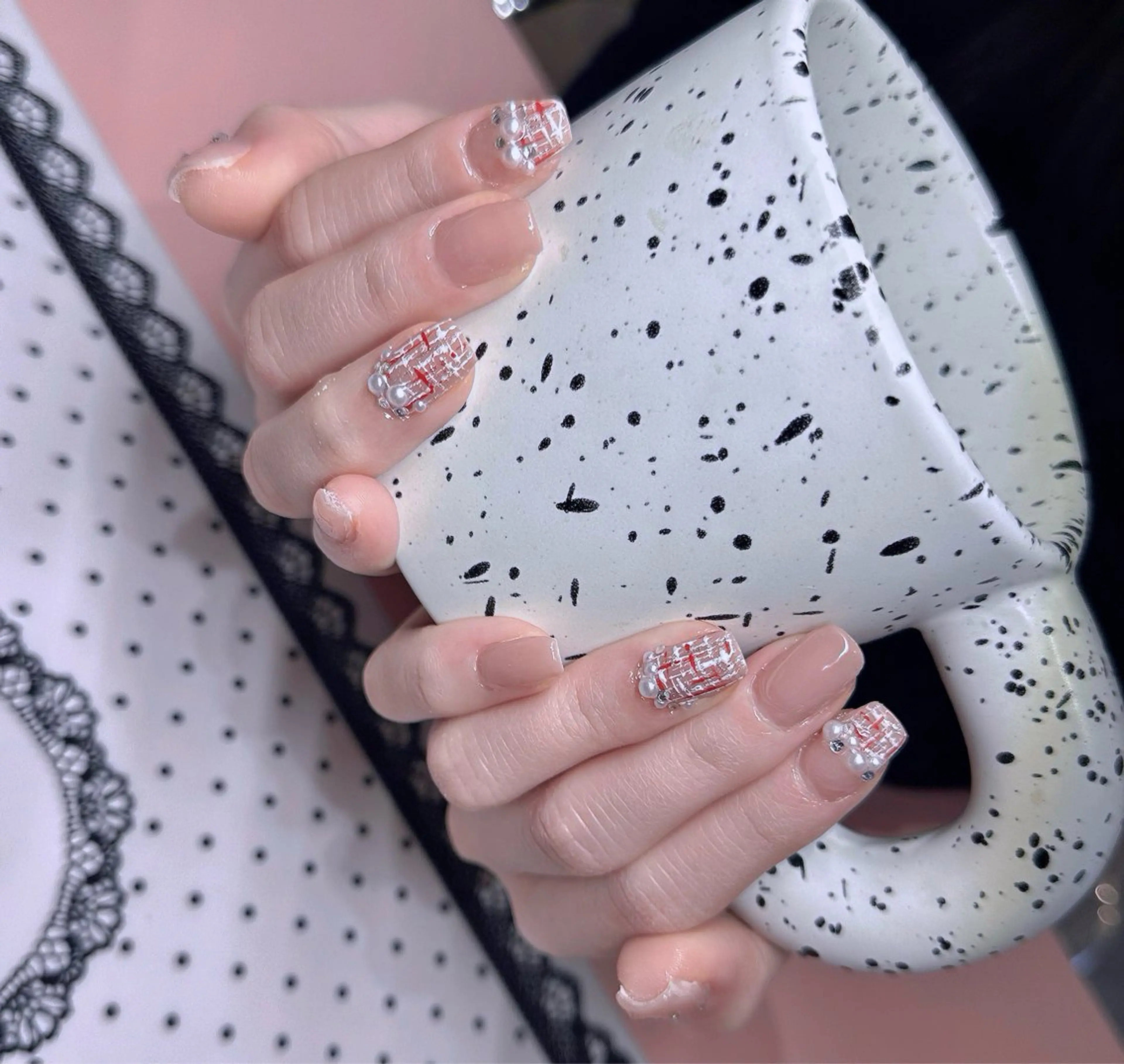ネイル NANA NAILのネイルデザイン